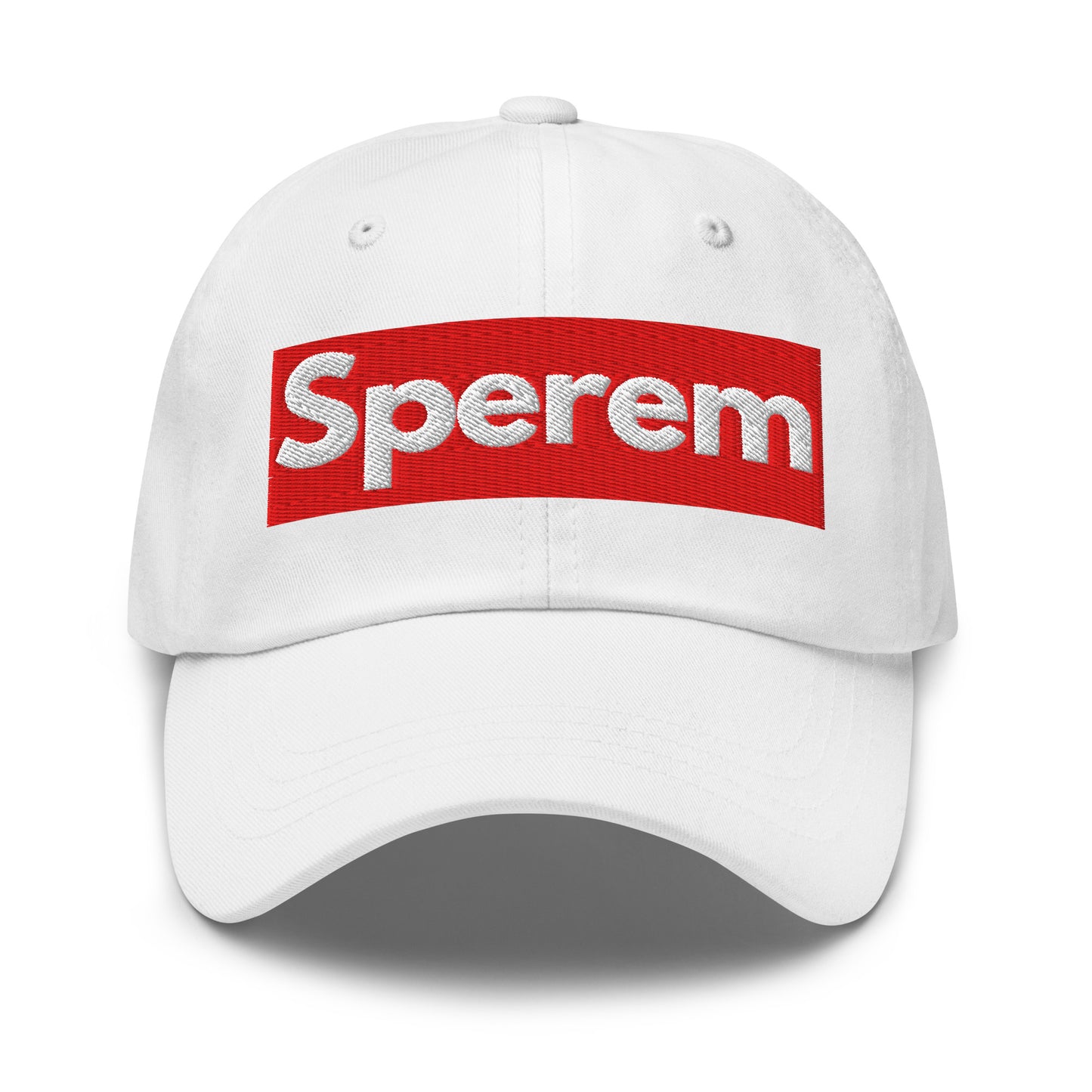 Cappellino Linea SPEREM