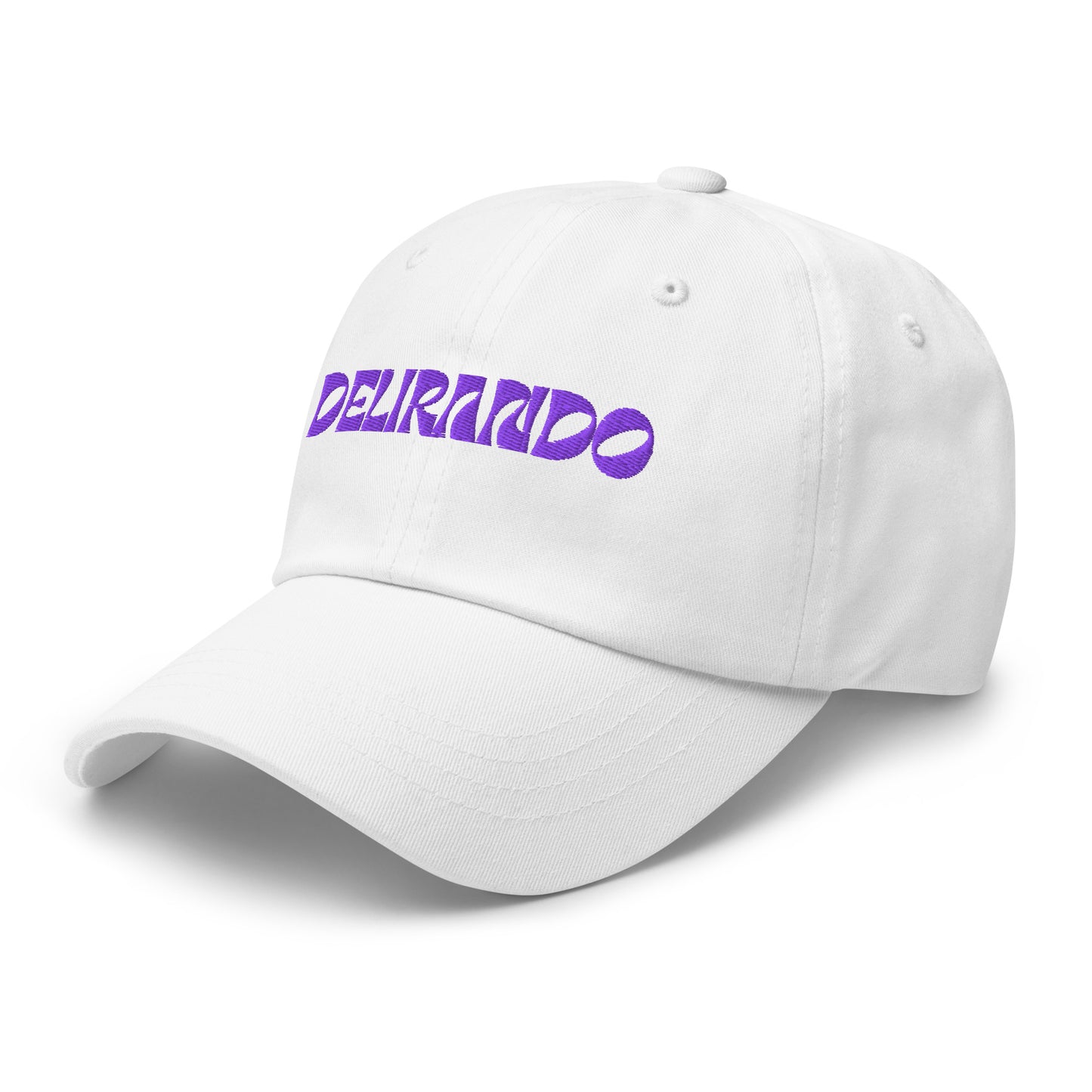 Cappellino Linea DELIRANDO