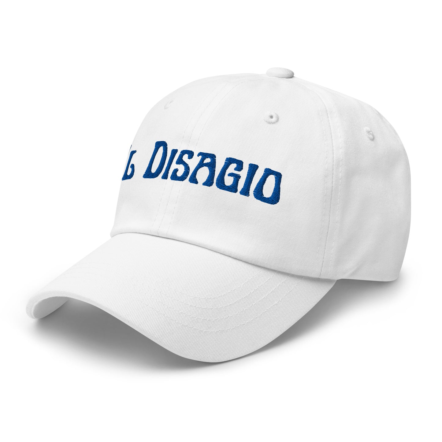Cappellino Linea IL DISAGIO