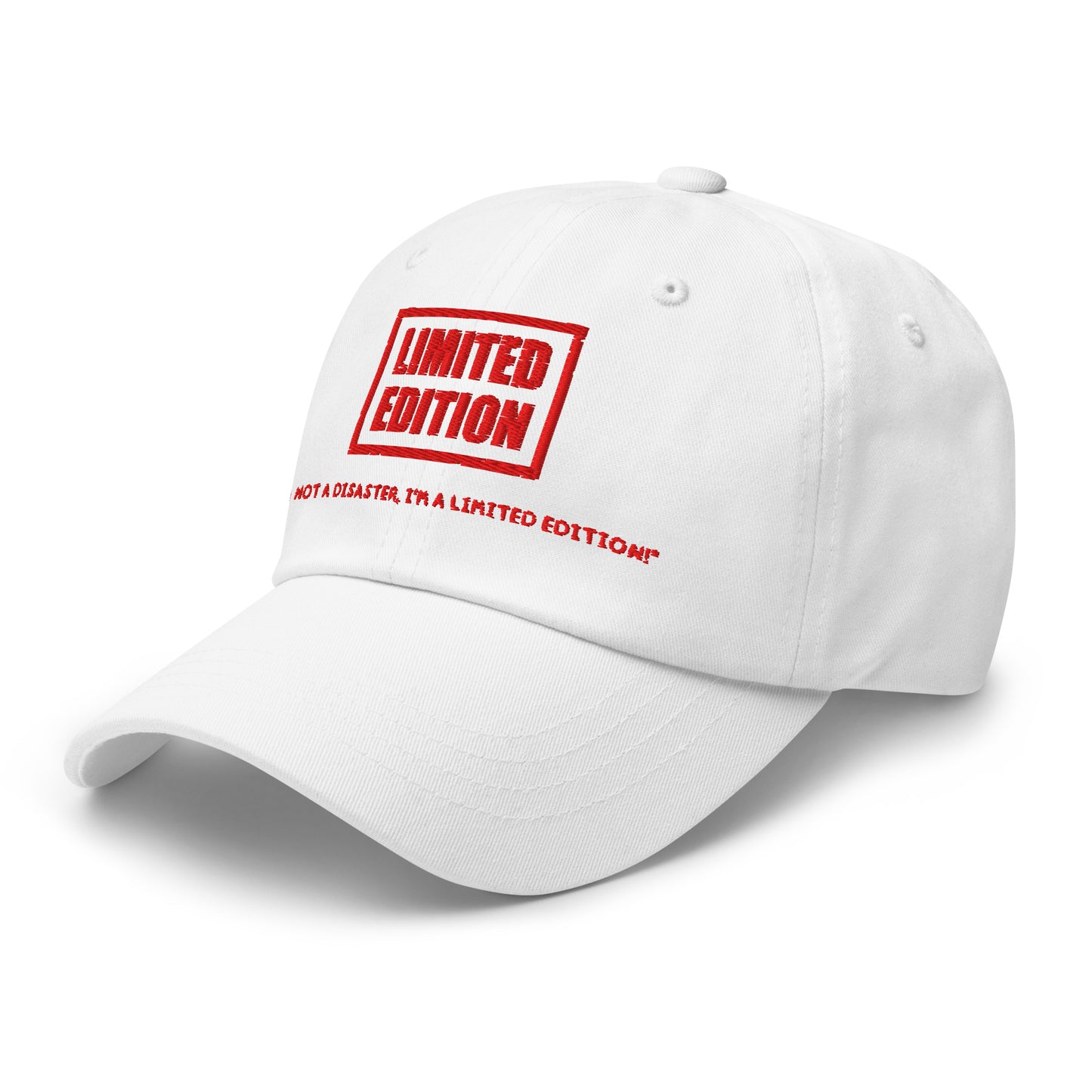 Cappellino Linea LIMITED EDITION