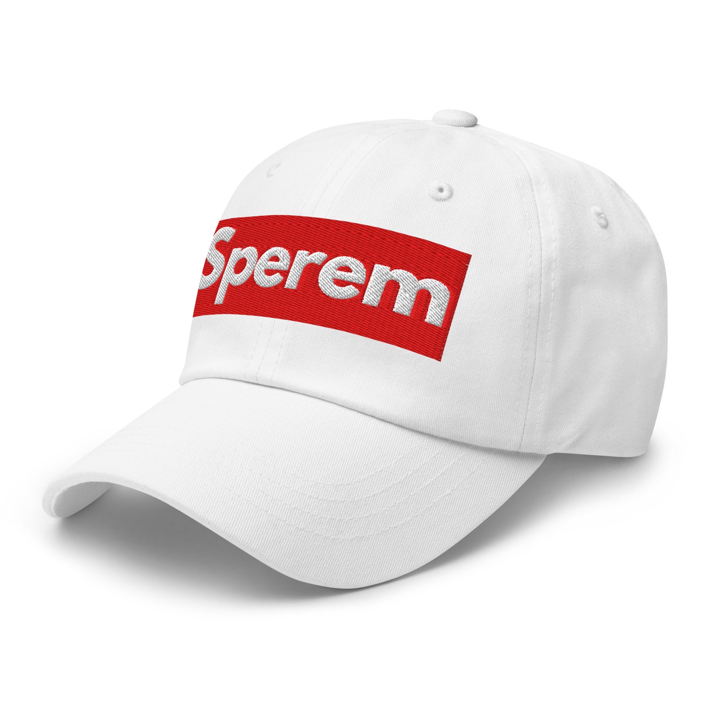 Cappellino Linea SPEREM