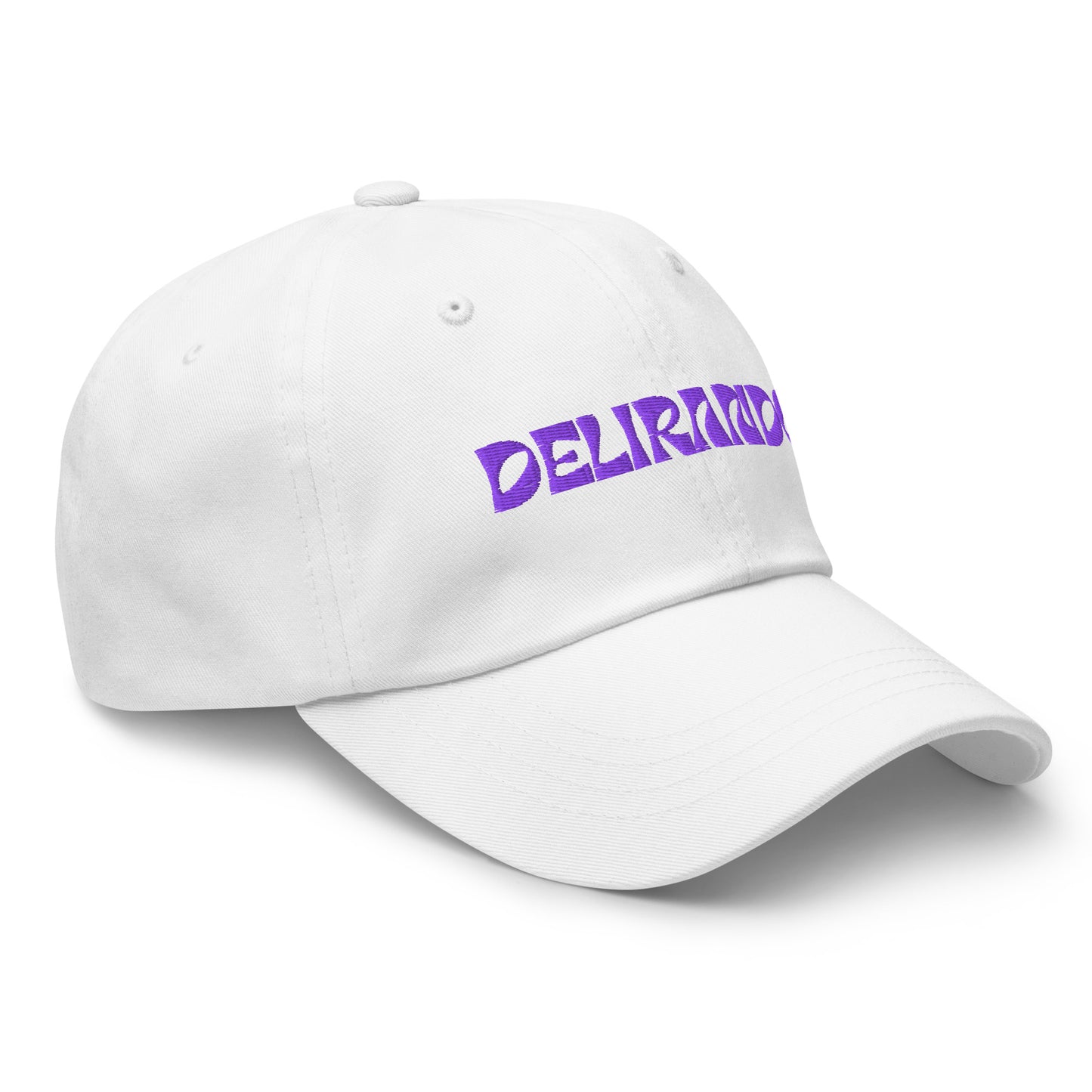 Cappellino Linea DELIRANDO