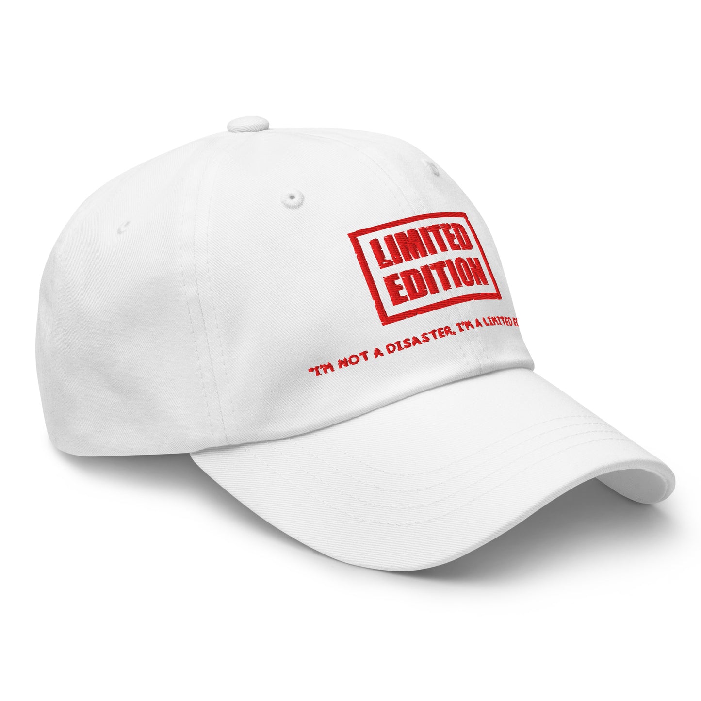 Cappellino Linea LIMITED EDITION