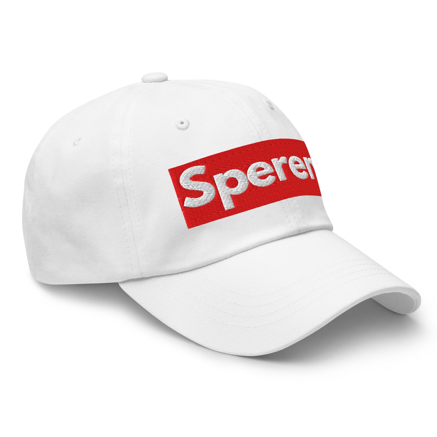 Cappellino Linea SPEREM