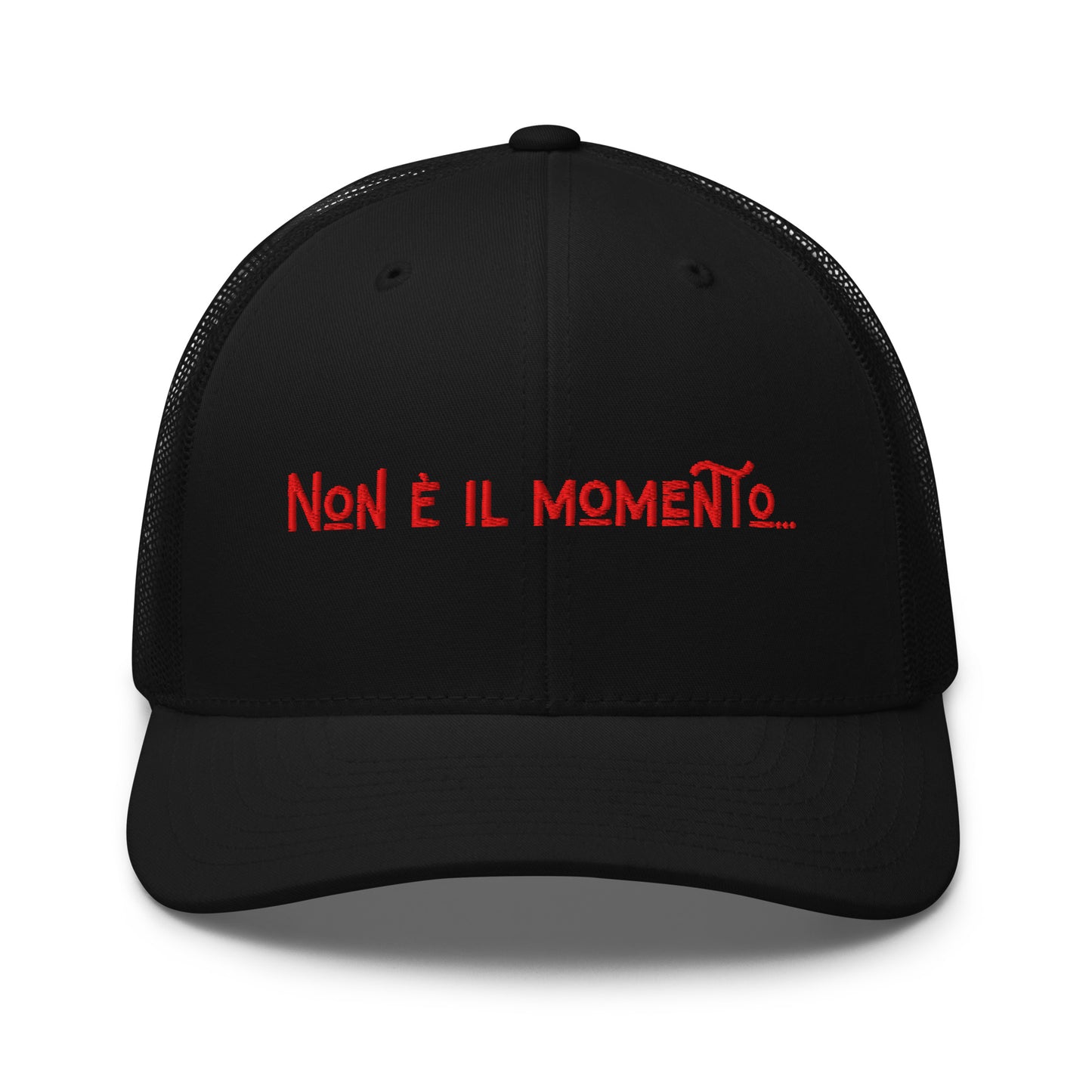 Cappellino trucker Linea NONE'ILMOMENTO