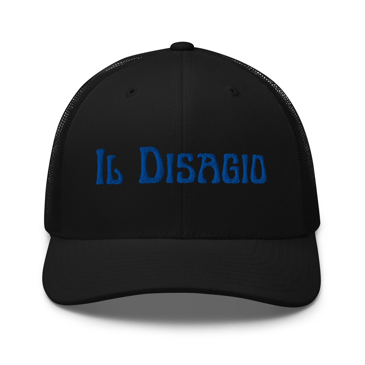Cappellino trucker Linea IL DISAGIO