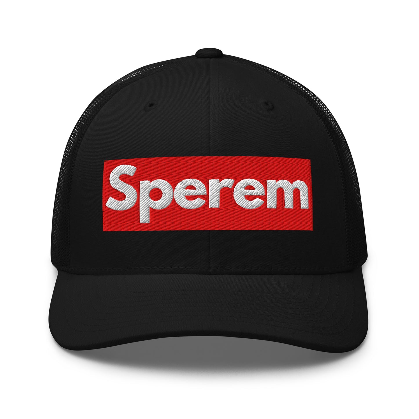 Cappellino trucker Linea SPEREM
