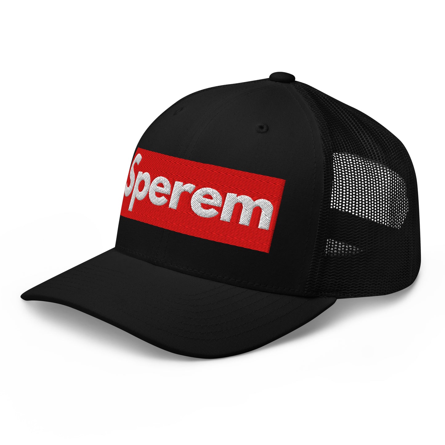 Cappellino trucker Linea SPEREM