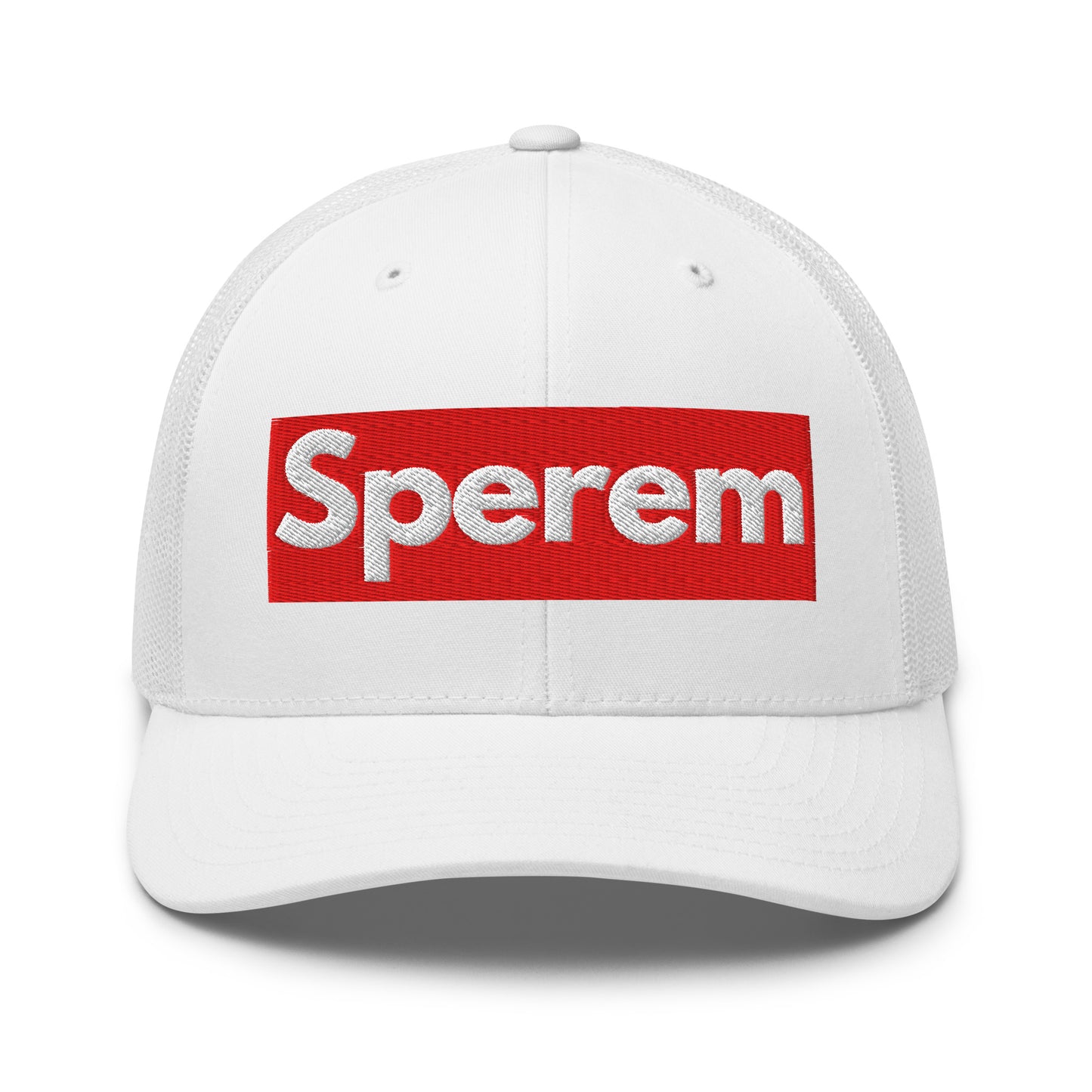 Cappellino trucker Linea SPEREM