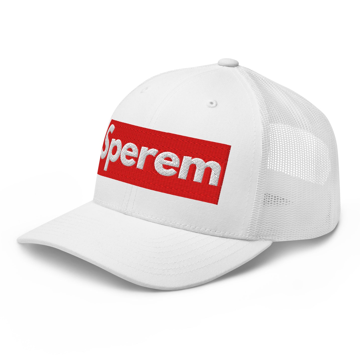 Cappellino trucker Linea SPEREM
