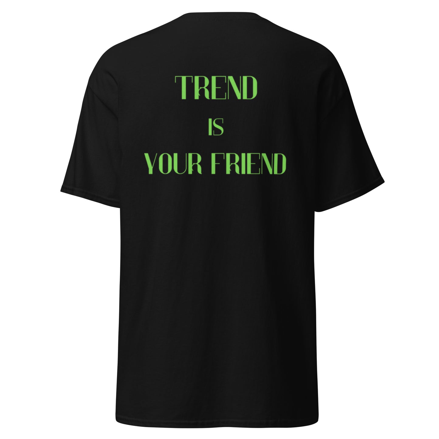 T-shirt classica unisex Linea TREND