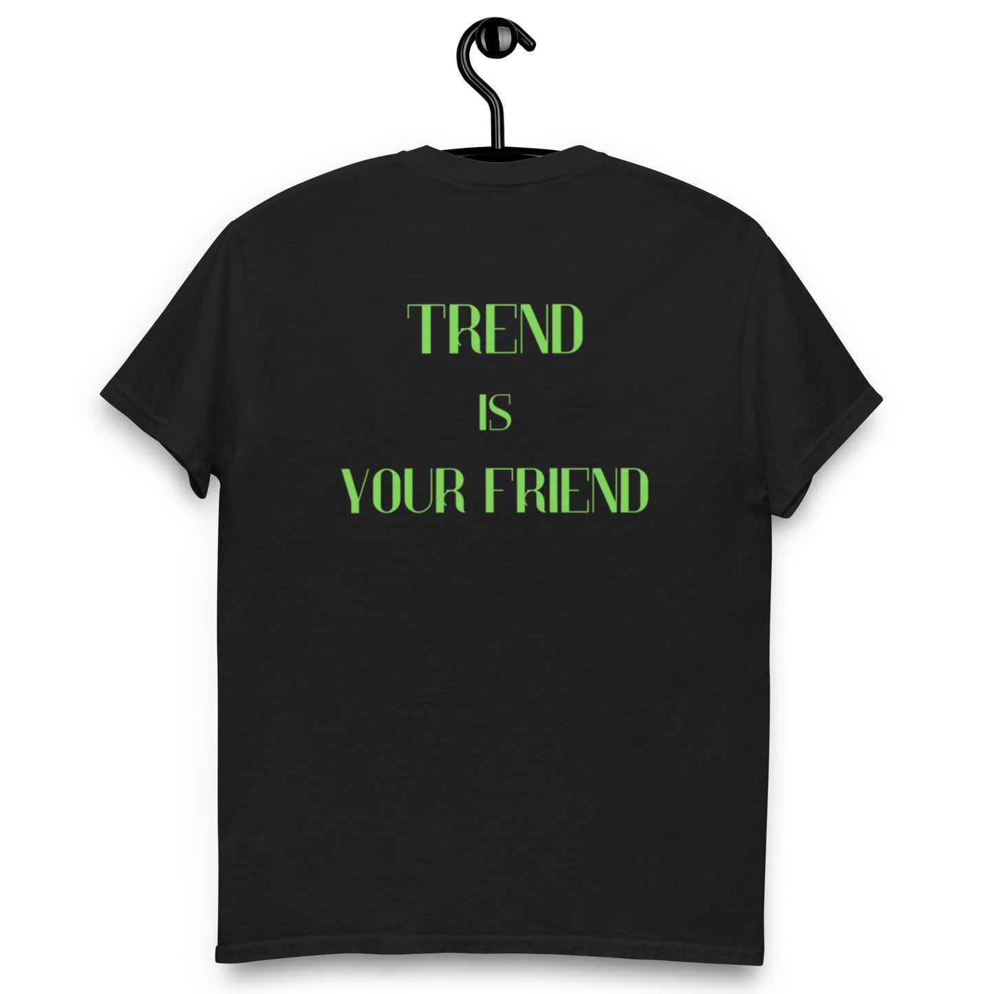 T-shirt classica unisex Linea TREND
