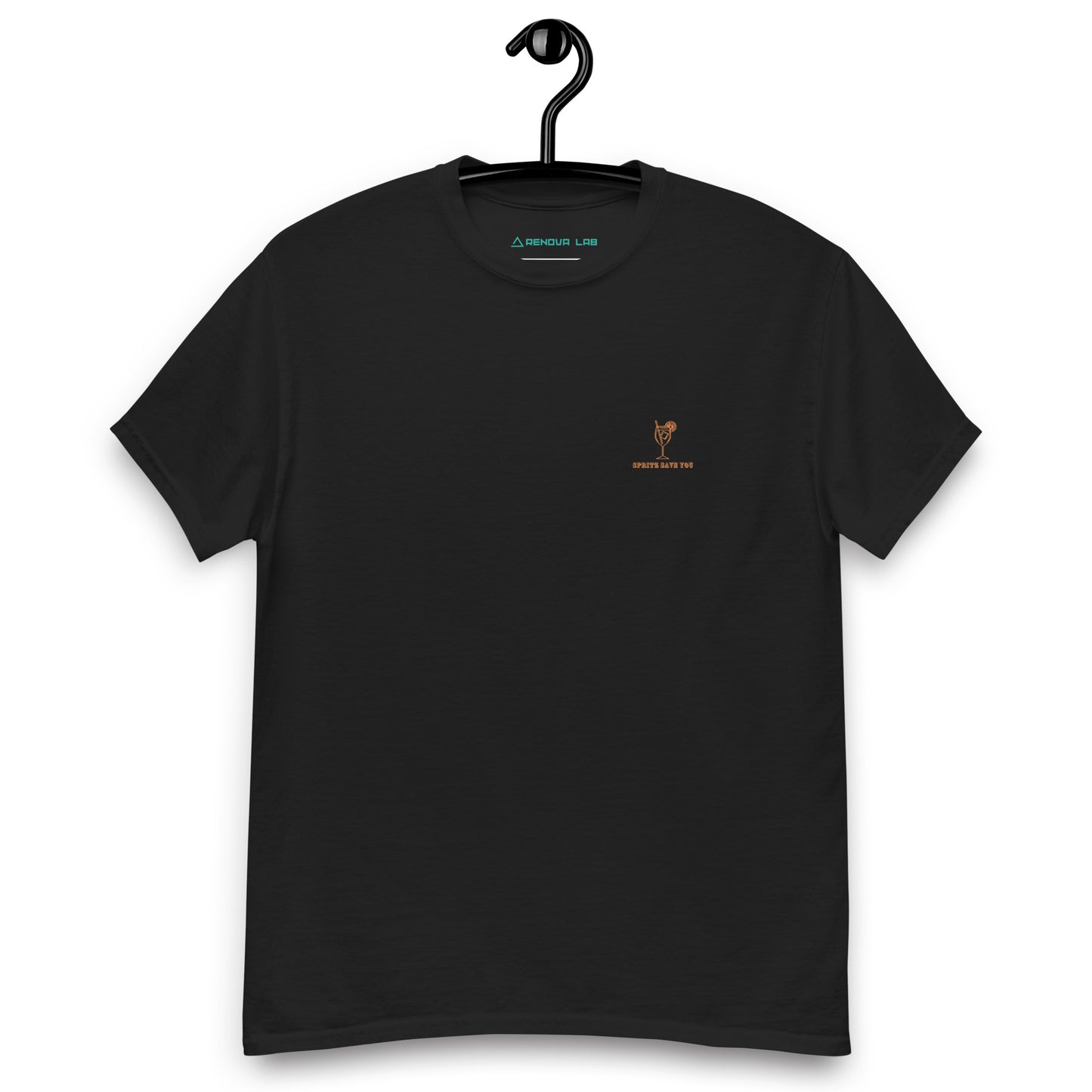 T-shirt classica unisex Linea SPRITZ