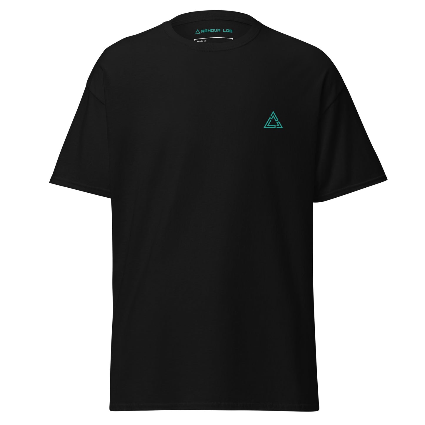 T-shirt classica unisex Linea OVERTHING