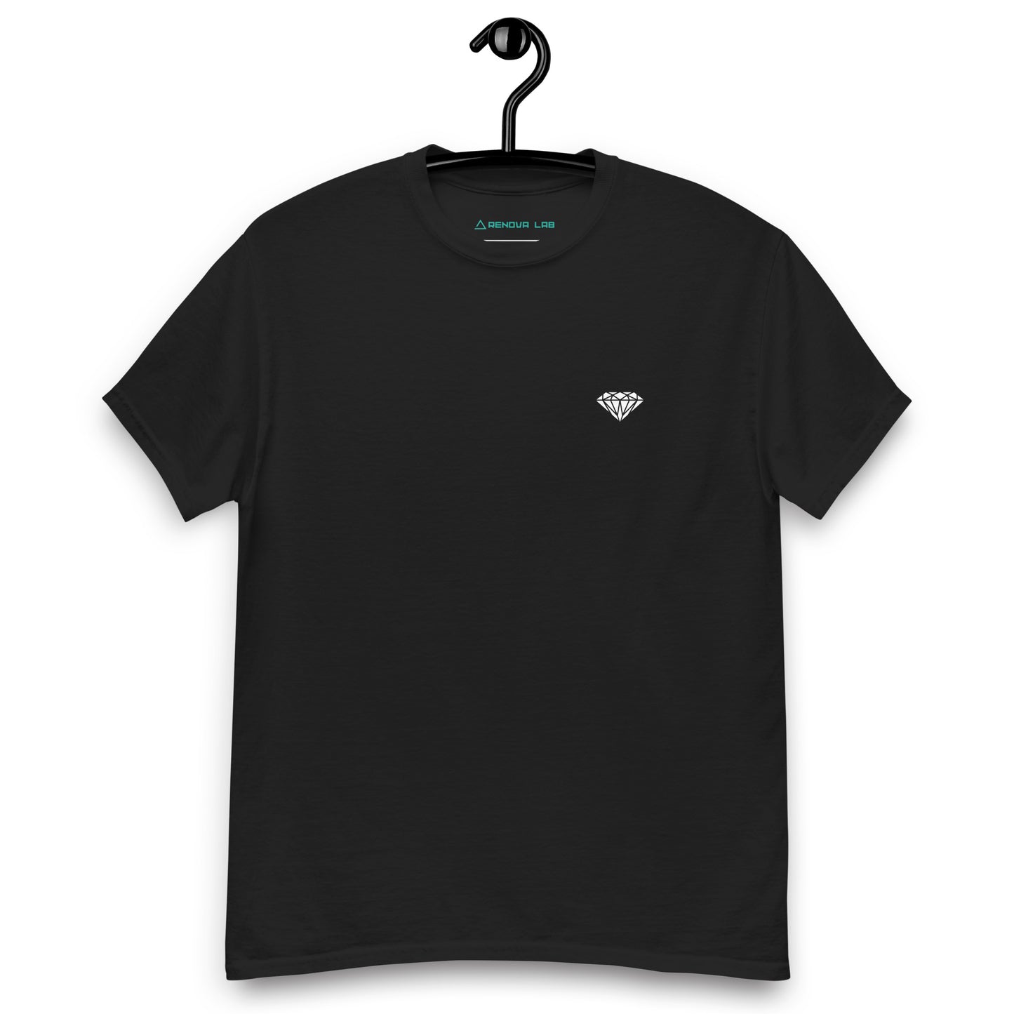 T-shirt classica unisex Linea LUXURY