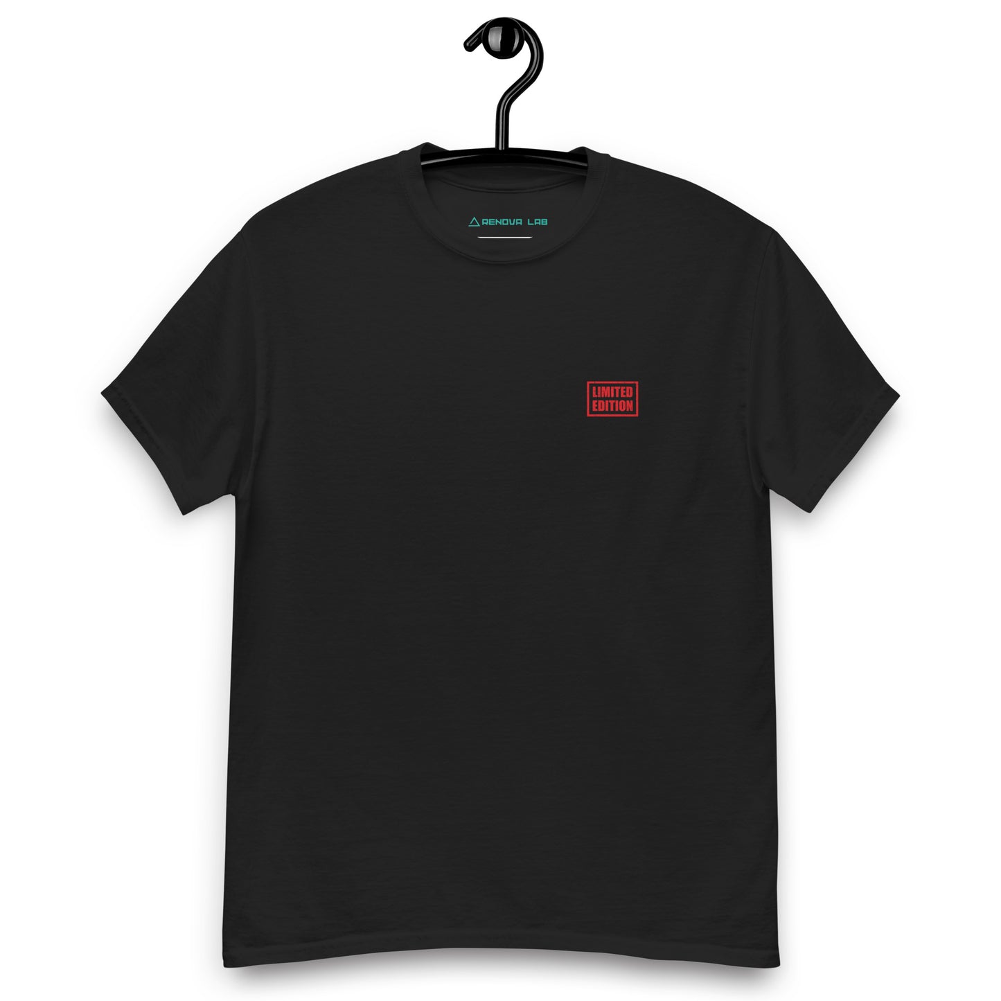 T-shirt classica unisex Linea LIMITED EDITION
