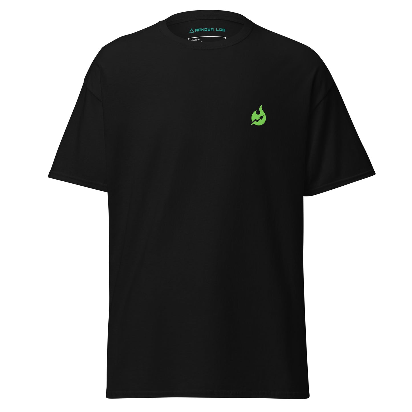 T-shirt classica unisex Linea TREND