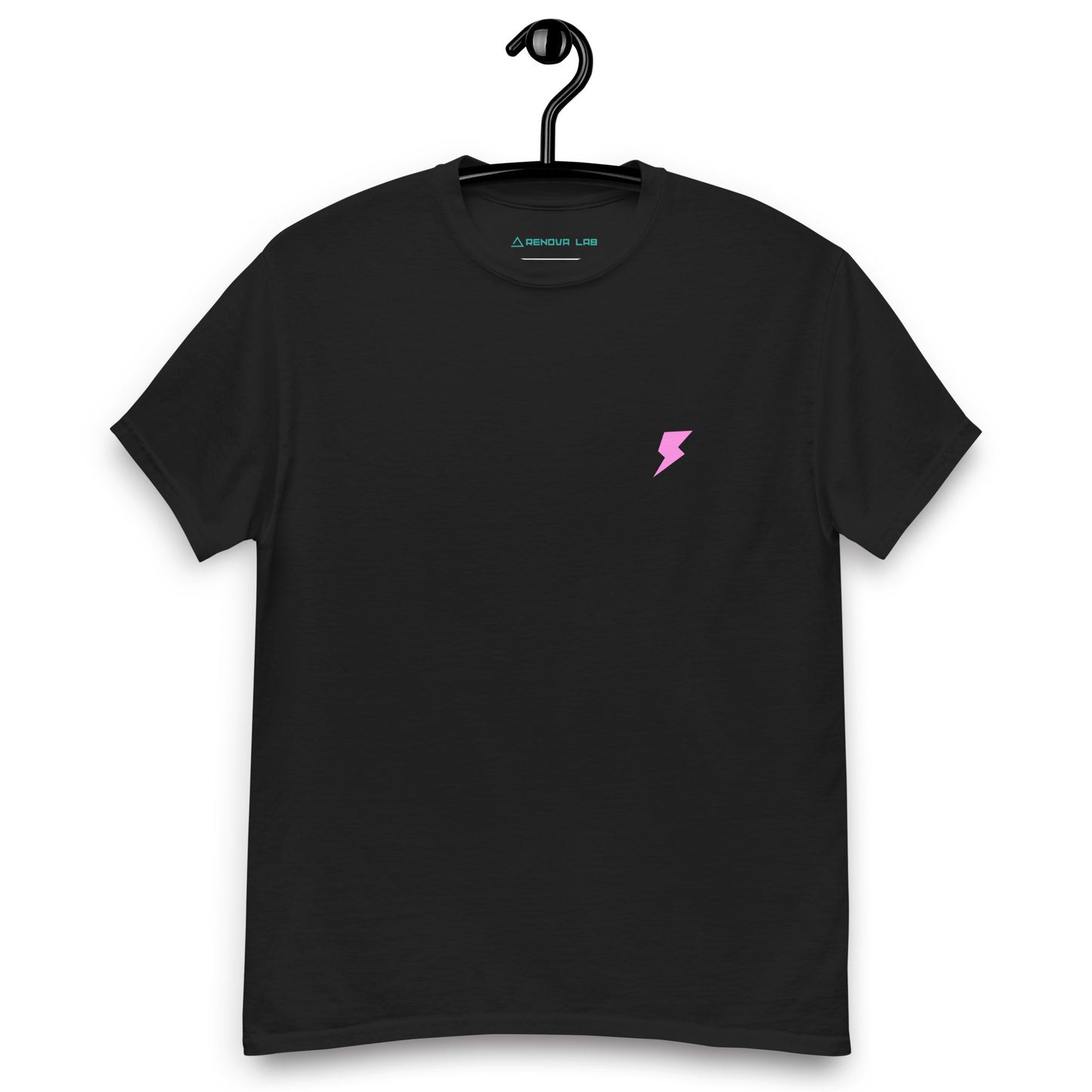 T-shirt classica woman Linea MYSUPERPOWER
