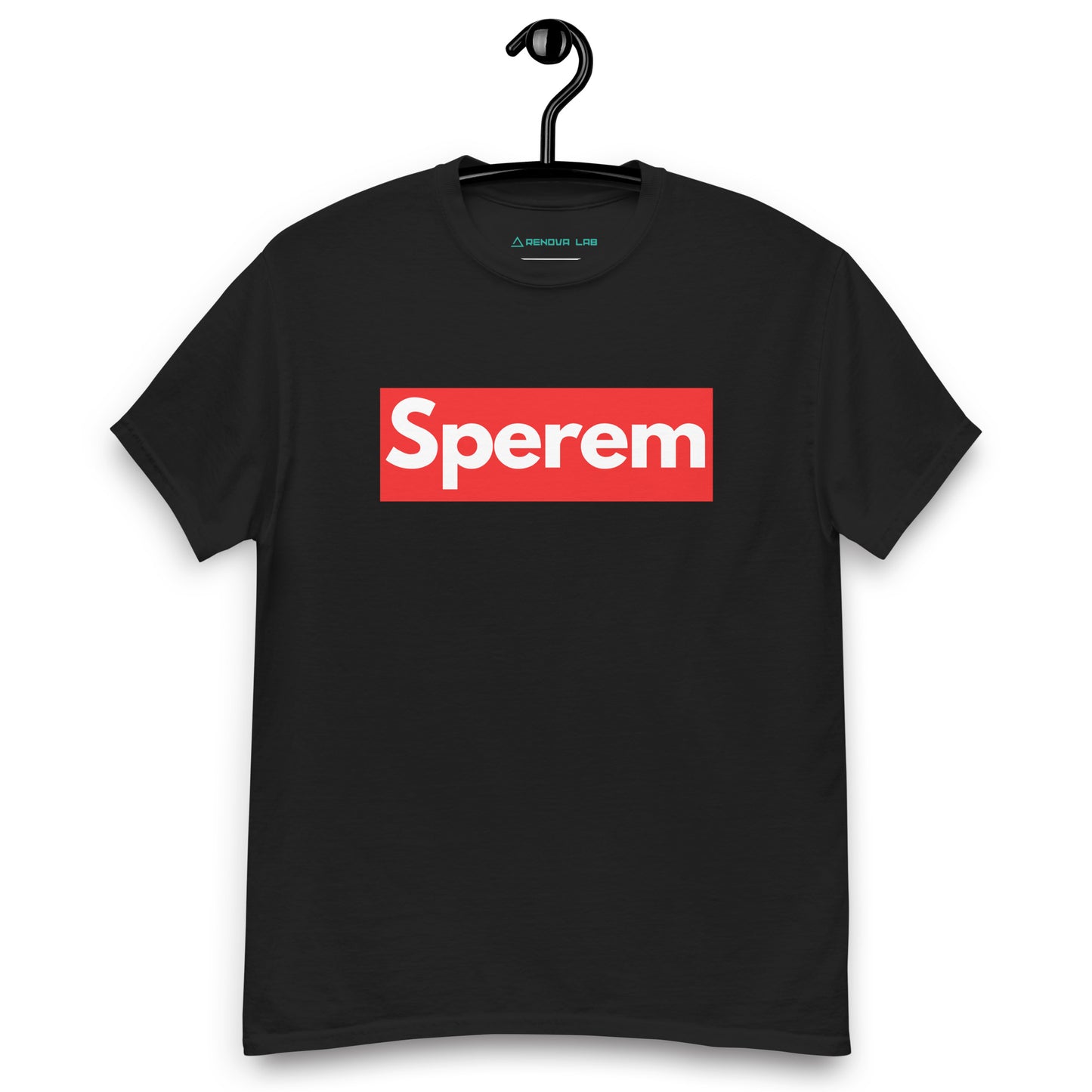 T-shirt classica unisex Linea SPEREM
