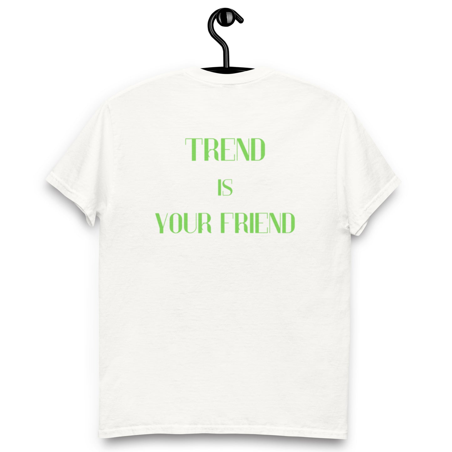 T-shirt classica unisex Linea TREND