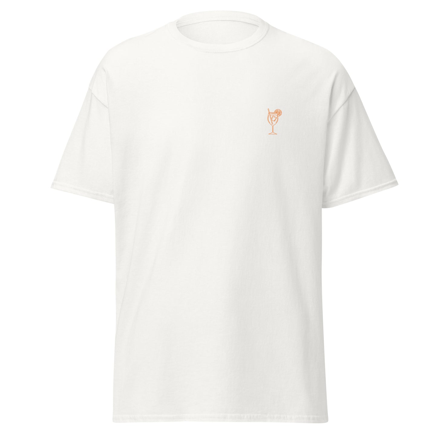 T-shirt classica unisex Linea SPRITZ