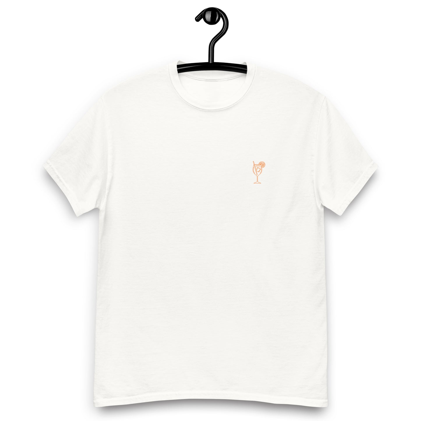 T-shirt classica unisex Linea SPRITZ
