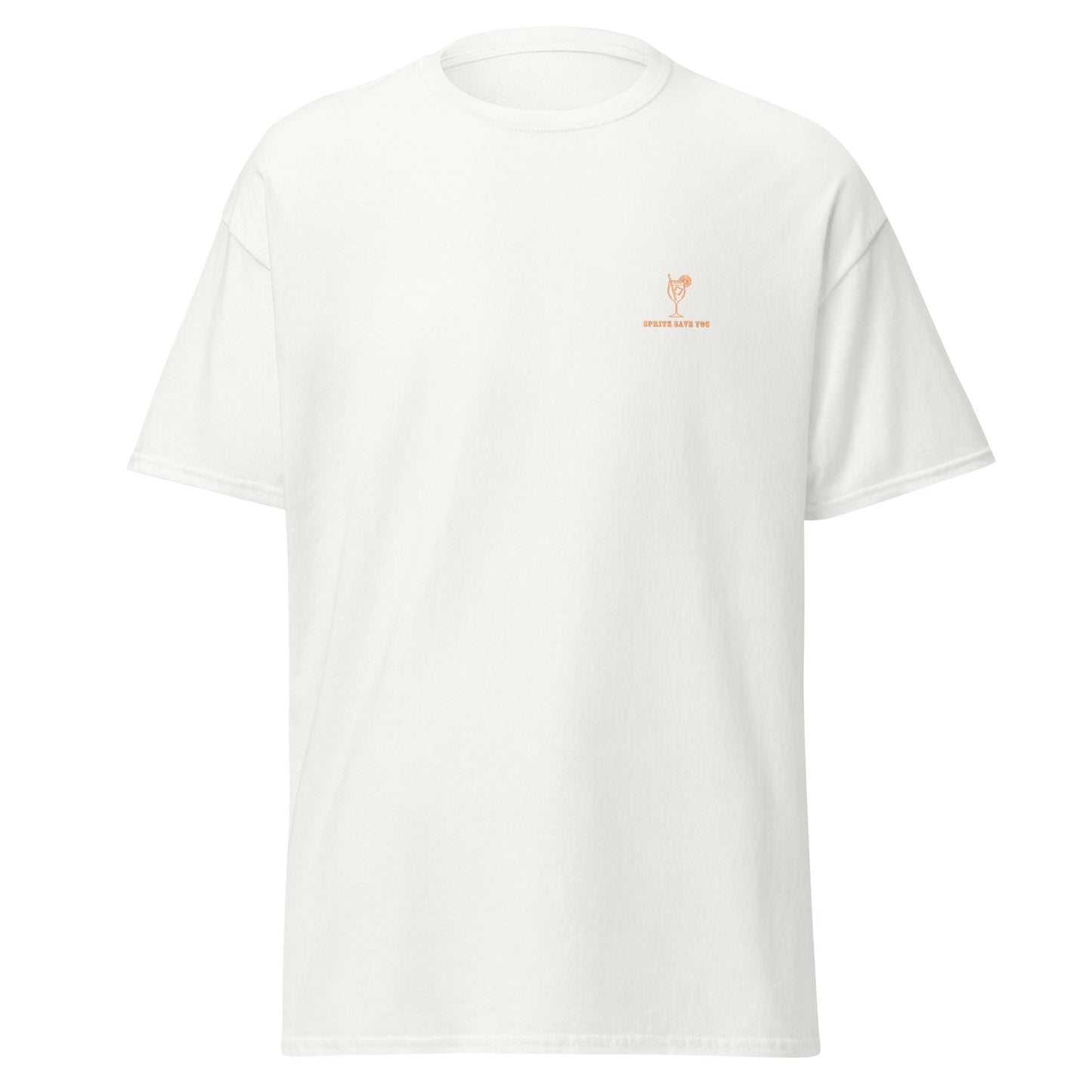 T-shirt classica unisex Linea SPRITZ