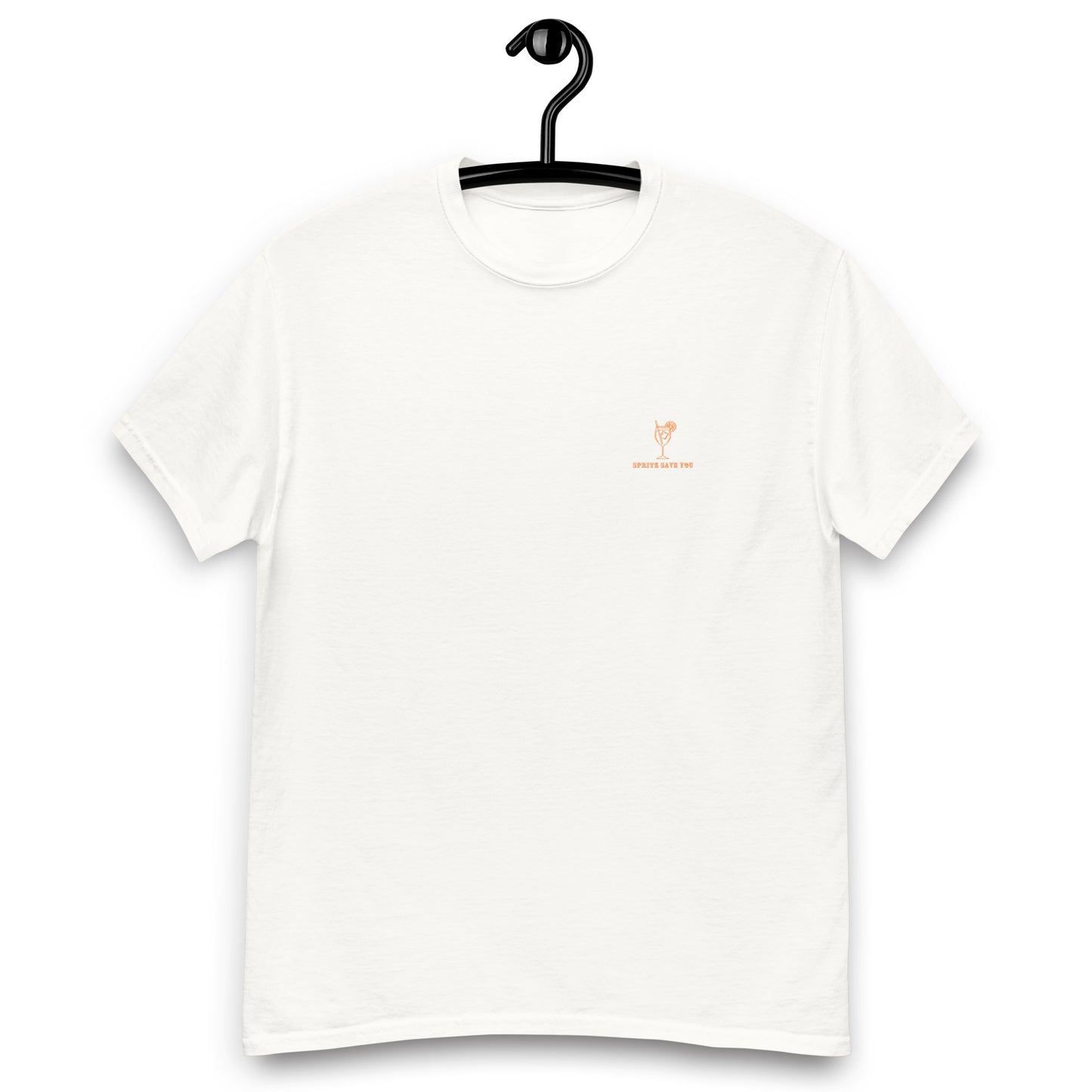 T-shirt classica unisex Linea SPRITZ