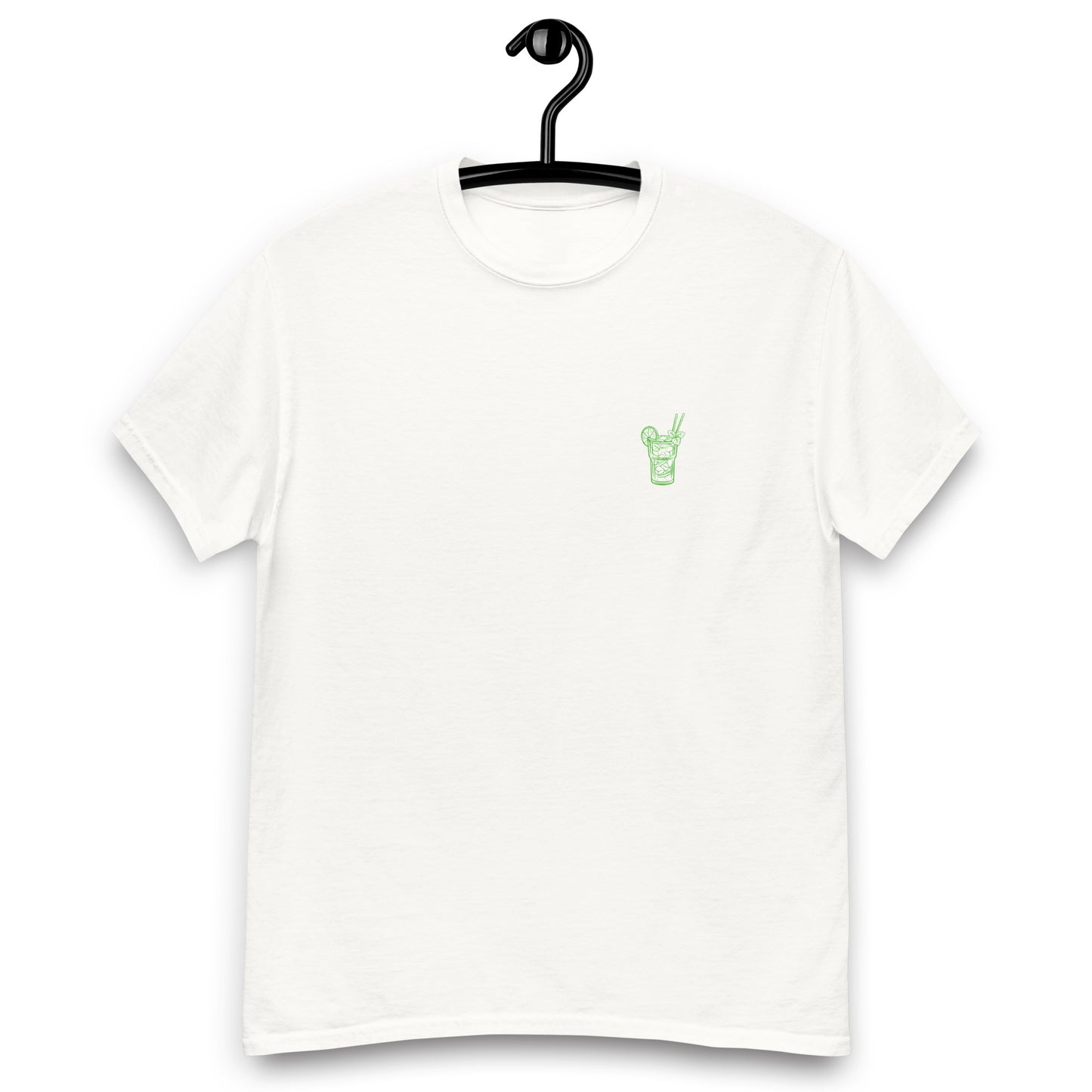 T-shirt classica unisex Linea MOJITO