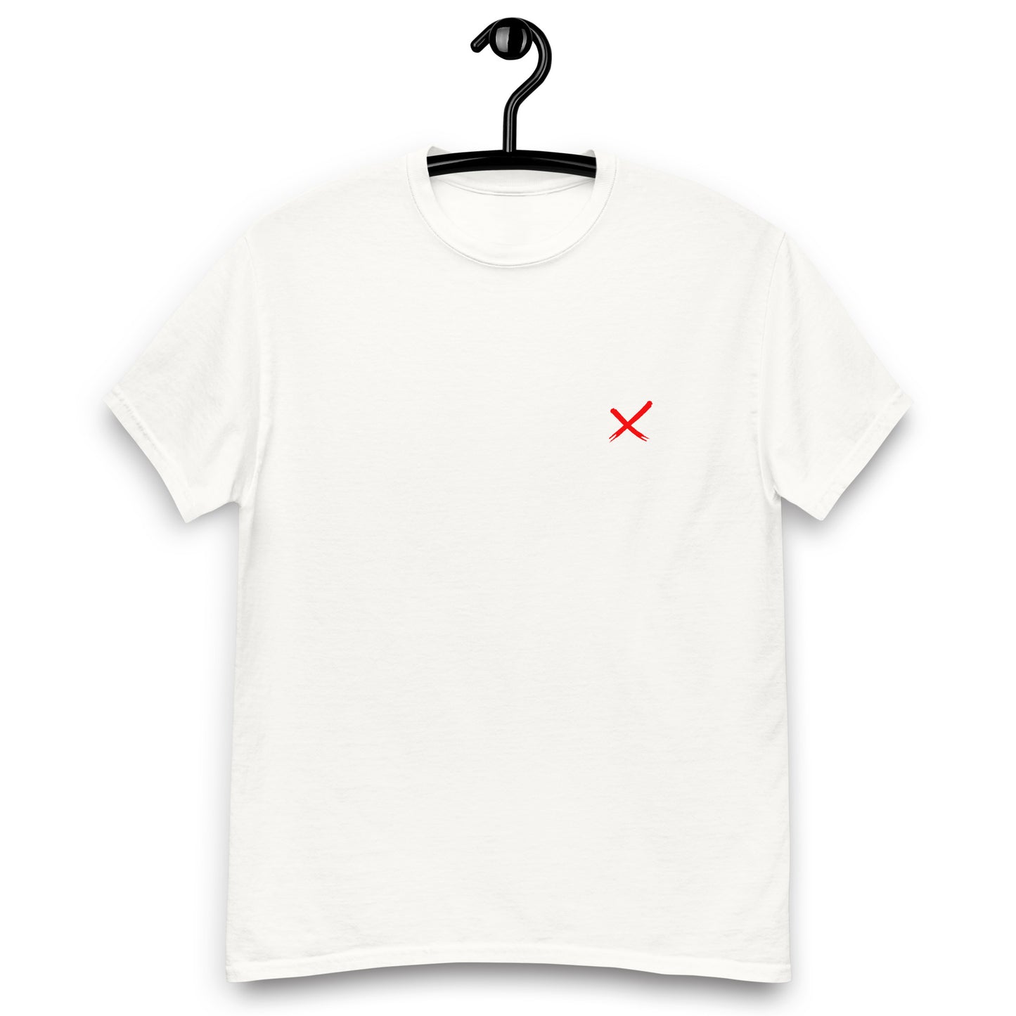 T-shirt classica unisex Linea NONE'ILMOMENTO