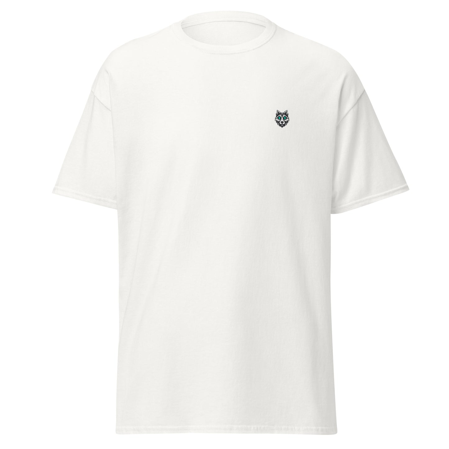 T-shirt classica unisex NO PAIN NO PROFIT
