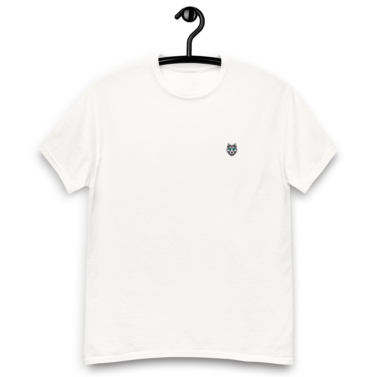 T-shirt classica unisex NO PAIN NO PROFIT