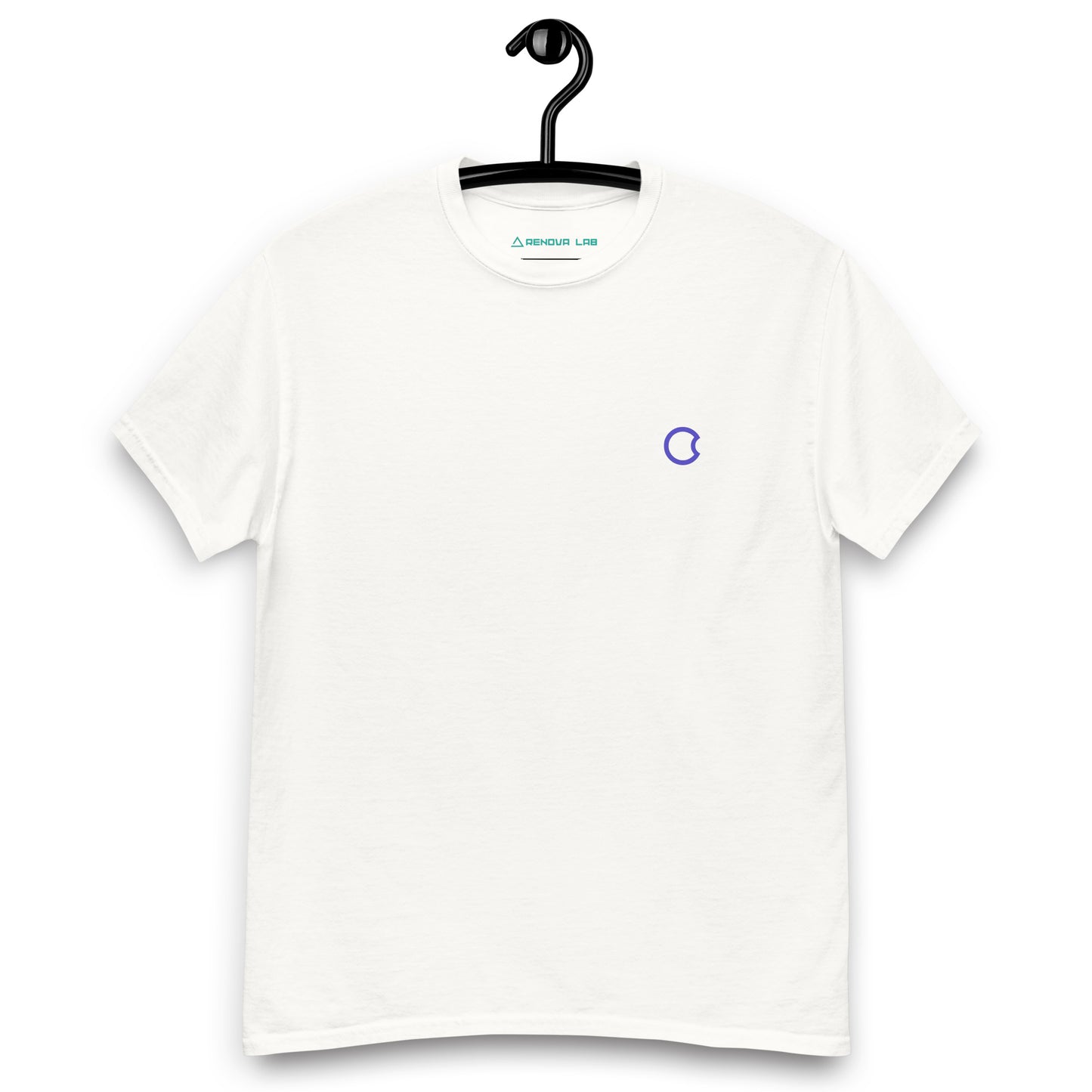 T-shirt classica unisex Linea IL DISAGIO
