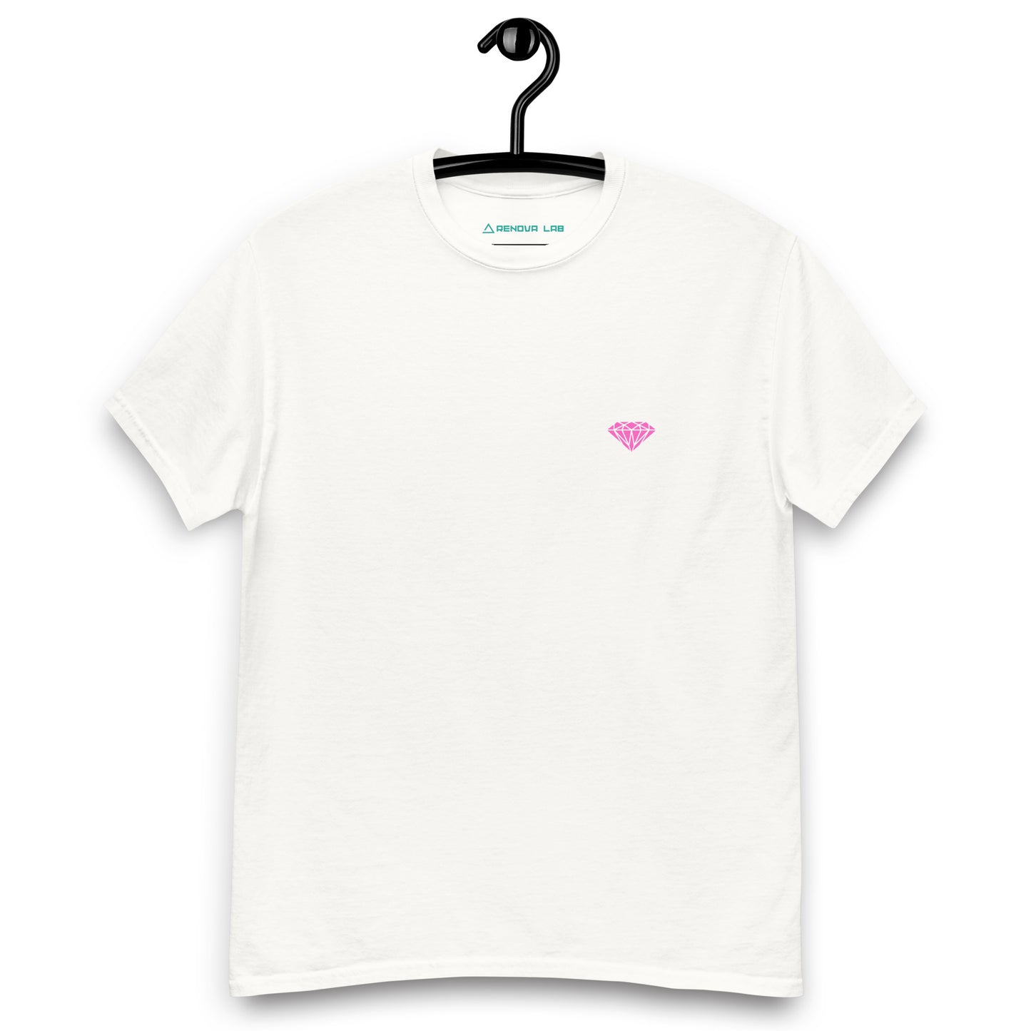 T-shirt classica unisex Linea LUXURY