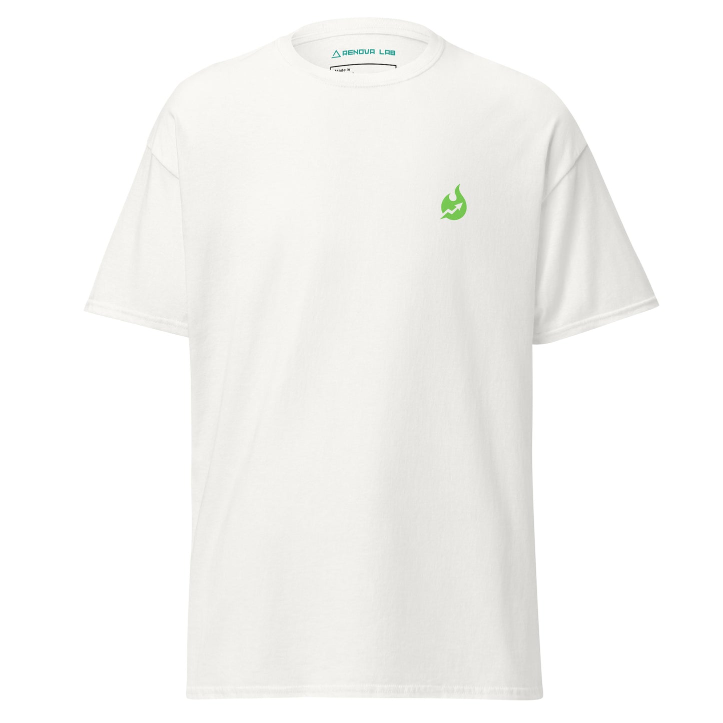 T-shirt classica unisex Linea TREND