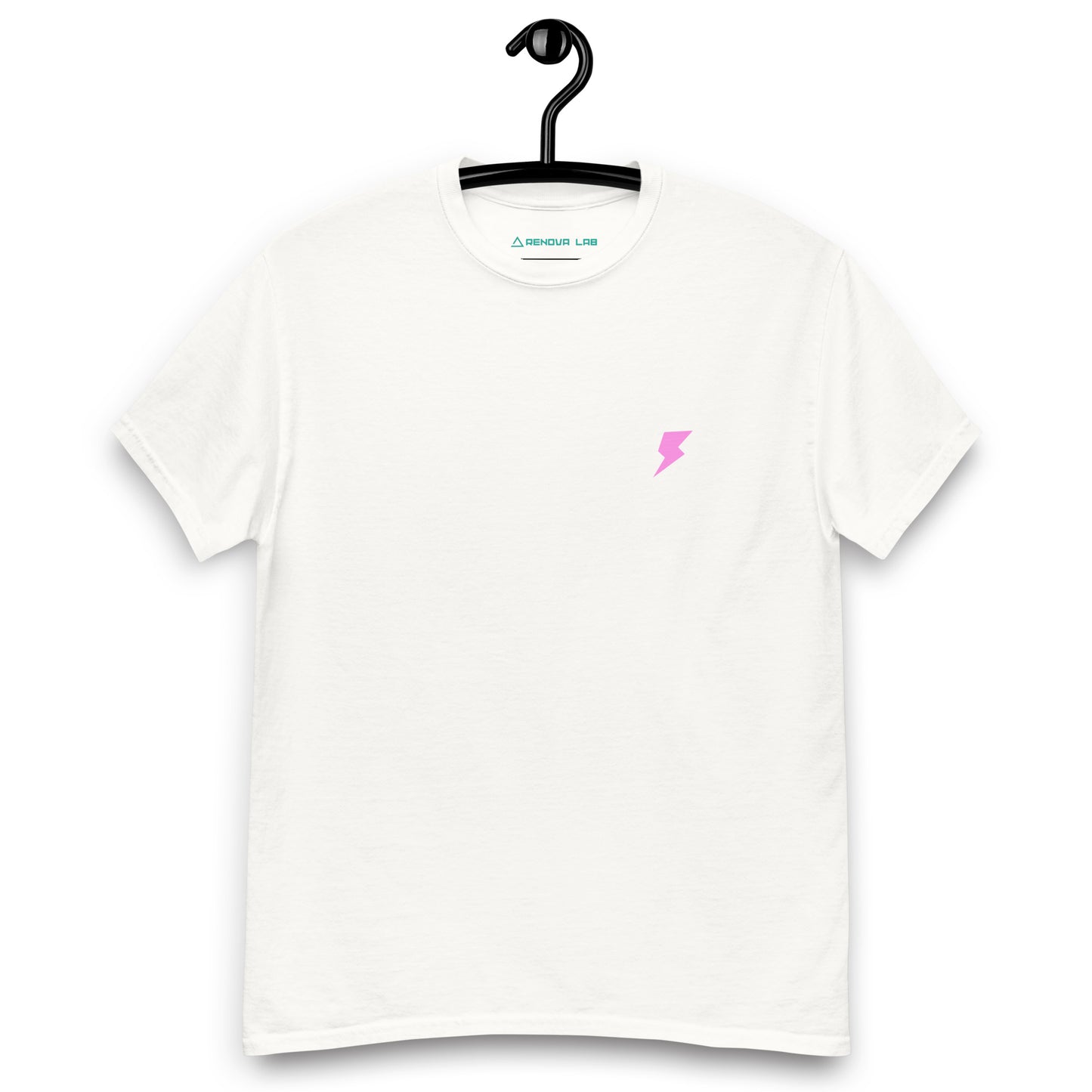 T-shirt classica woman Linea MYSUPERPOWER