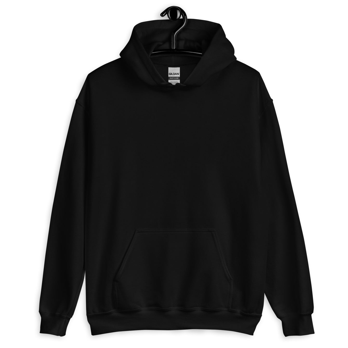 Felpa con cappuccio Linea CHIUSAUNAPORTA