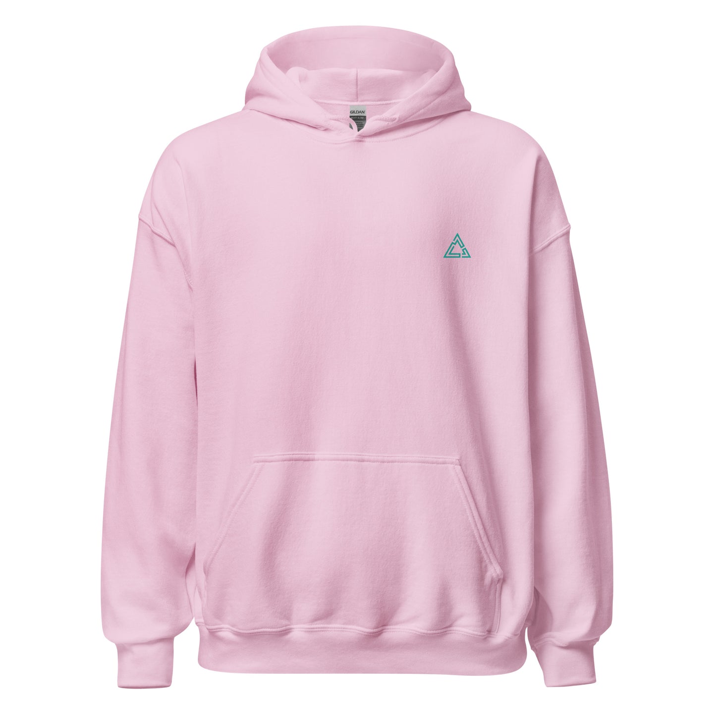 Felpa con cappuccio Linea OVERTHING