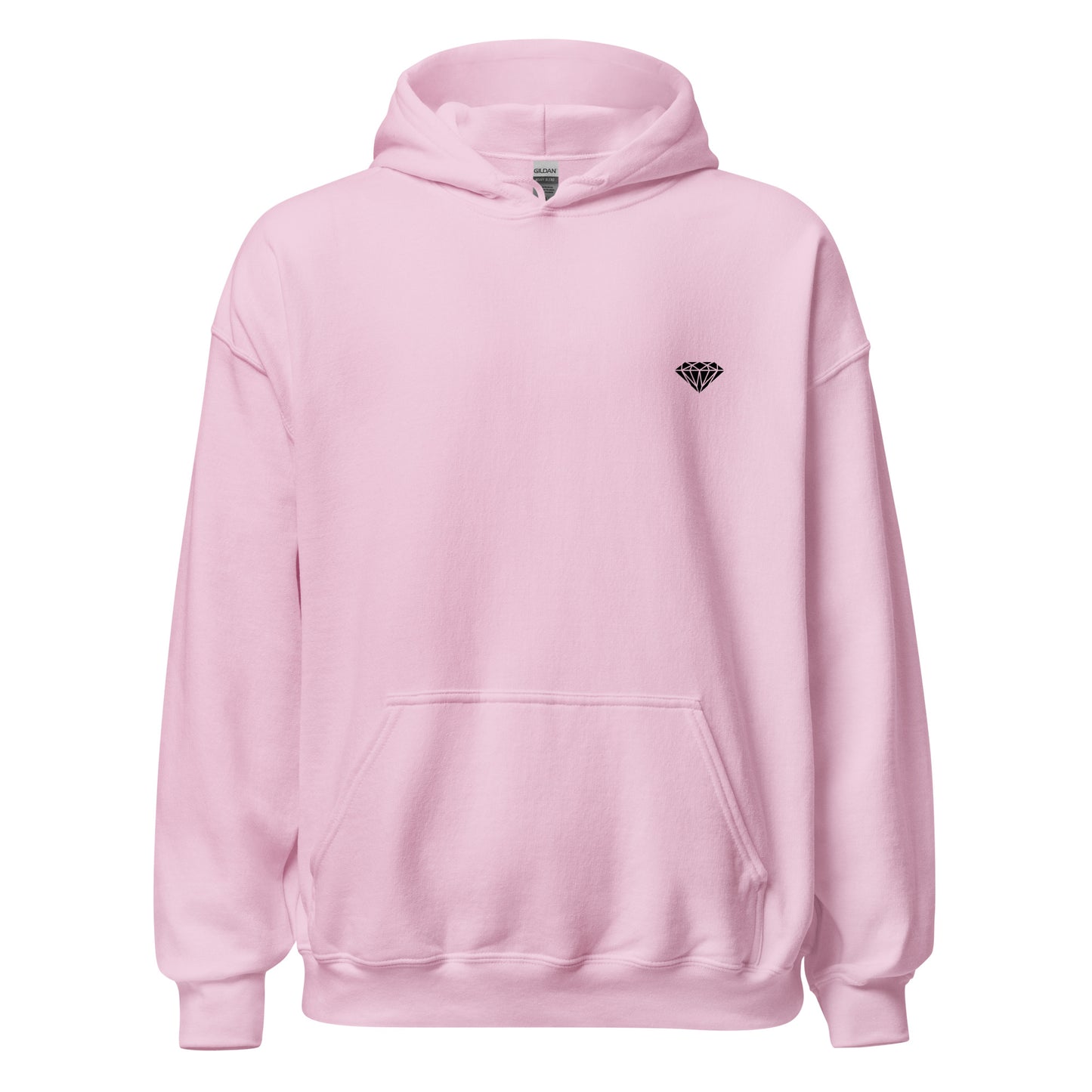 Unisex Hoodie Linea LUXURY