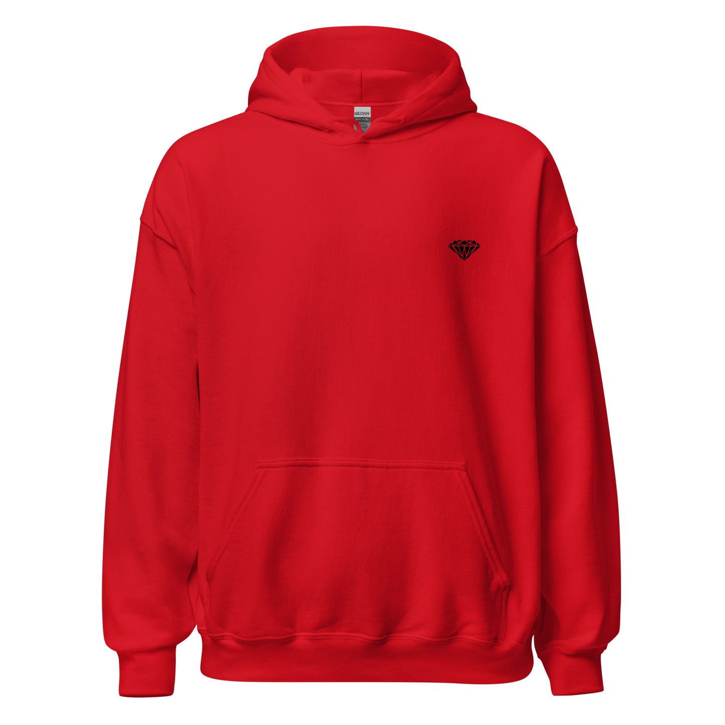 Unisex Hoodie Linea LUXURY