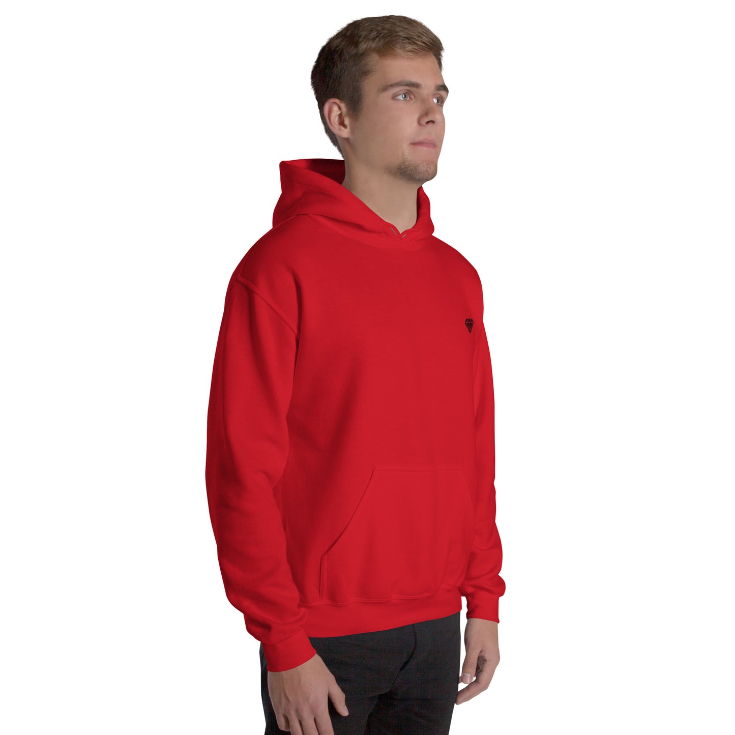 Unisex Hoodie Linea LUXURY