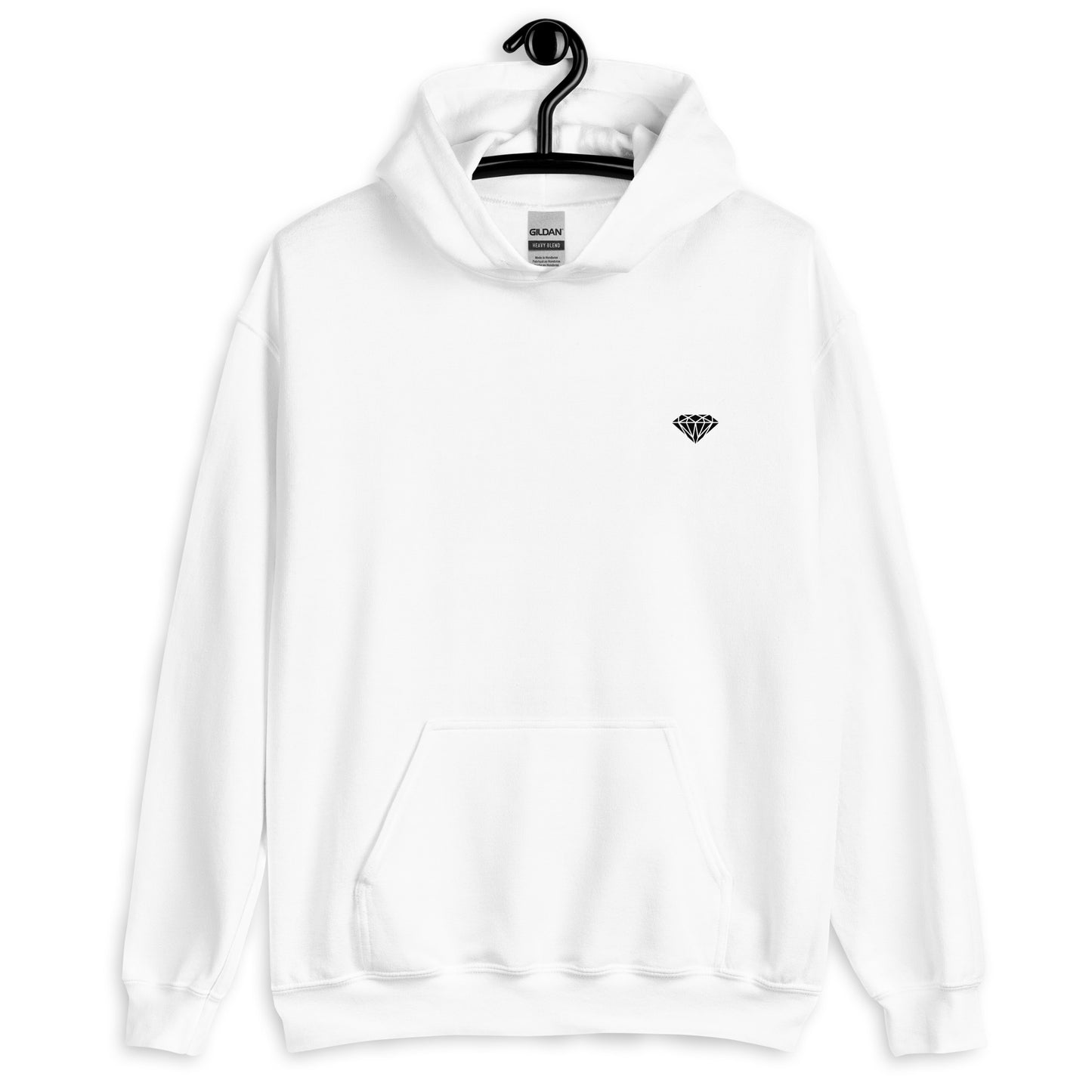 Unisex Hoodie Linea LUXURY