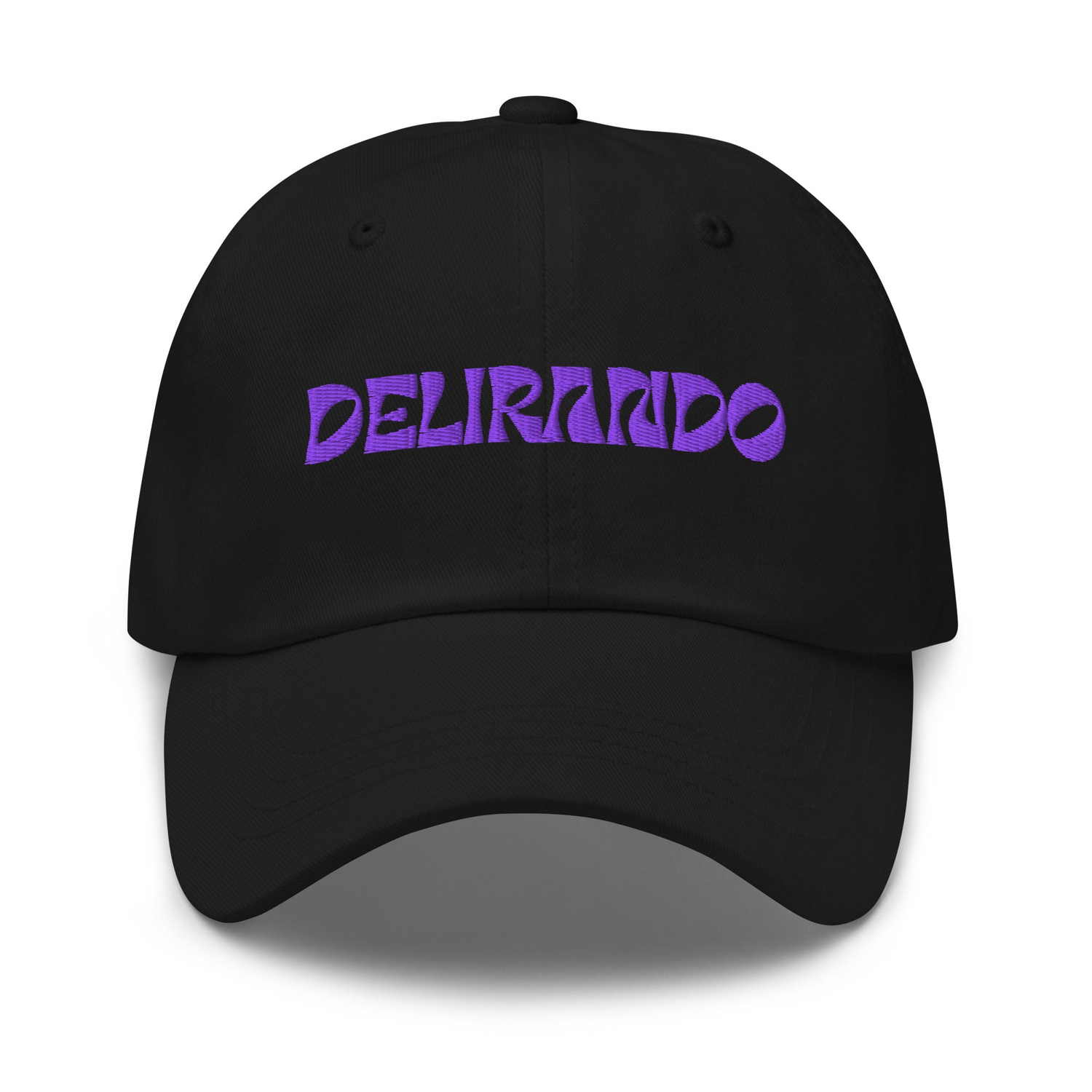 Linea cappello DELIRANDO