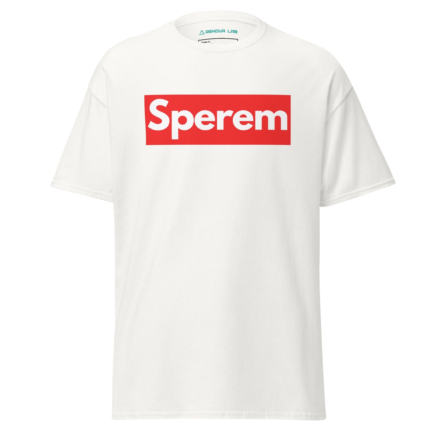 Linea T-shirt SPEREM