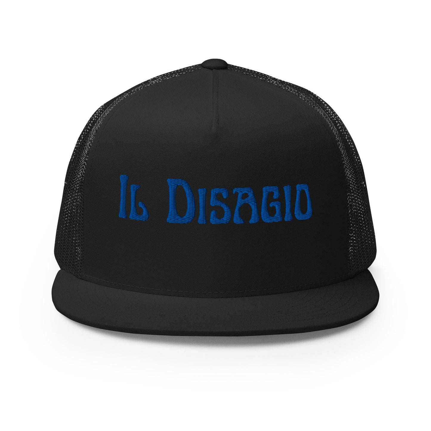 Cappellino da camionista Linea IL DISAGIO