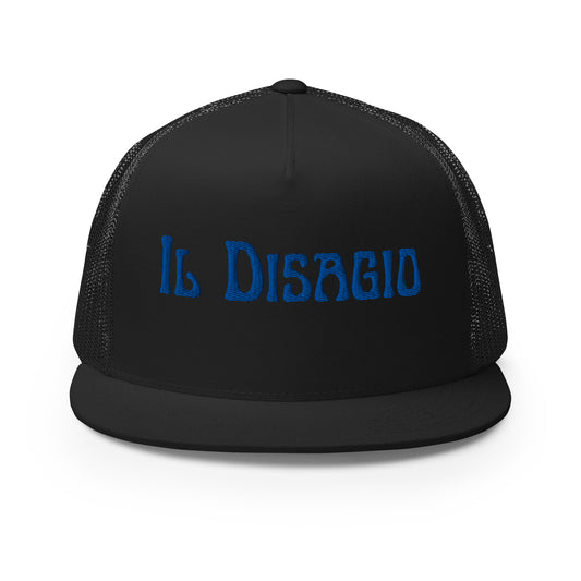 Cappellino da camionista Linea IL DISAGIO