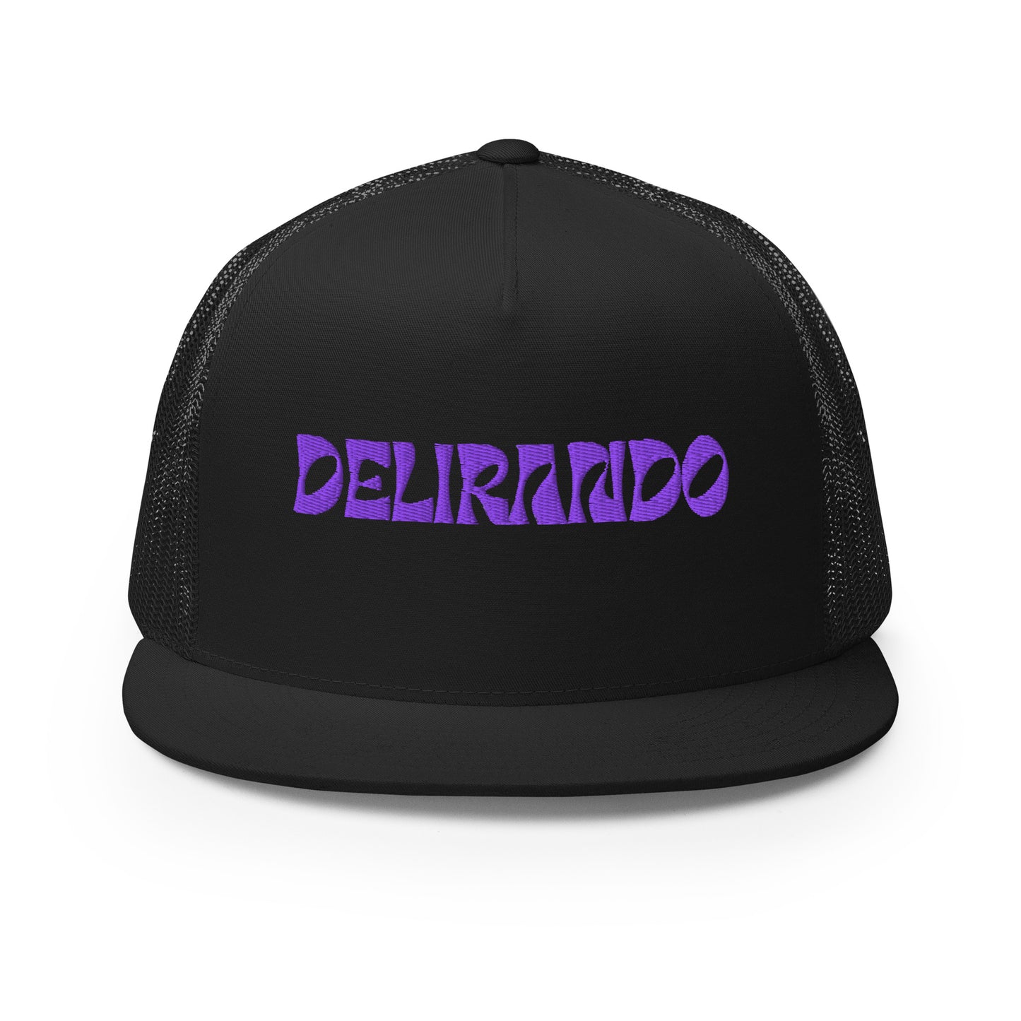 Cappellino da camionista Linea DELIRANDO
