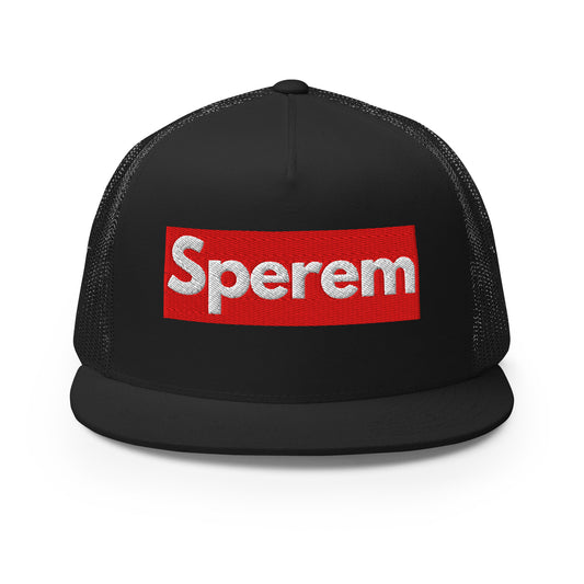 Cappellino da camionista Linea SPEREM