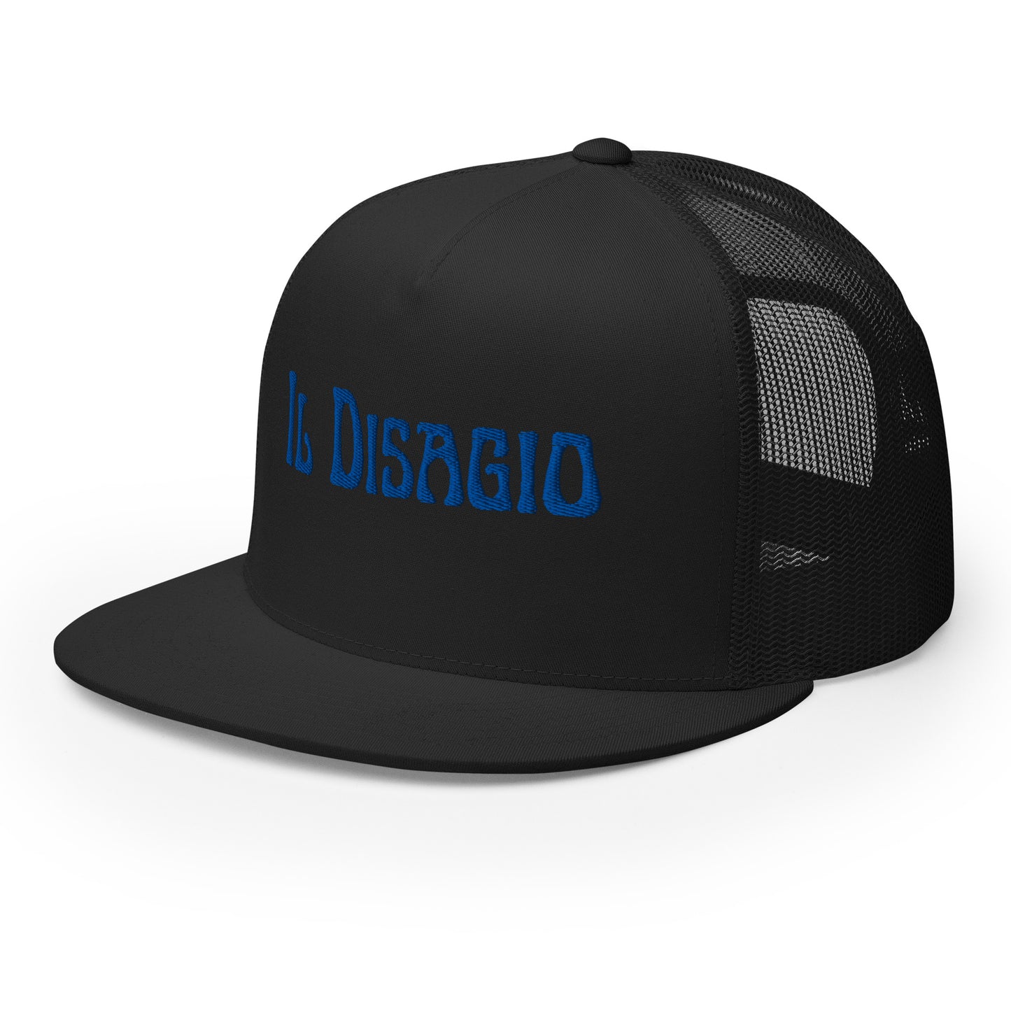 Cappellino da camionista Linea IL DISAGIO