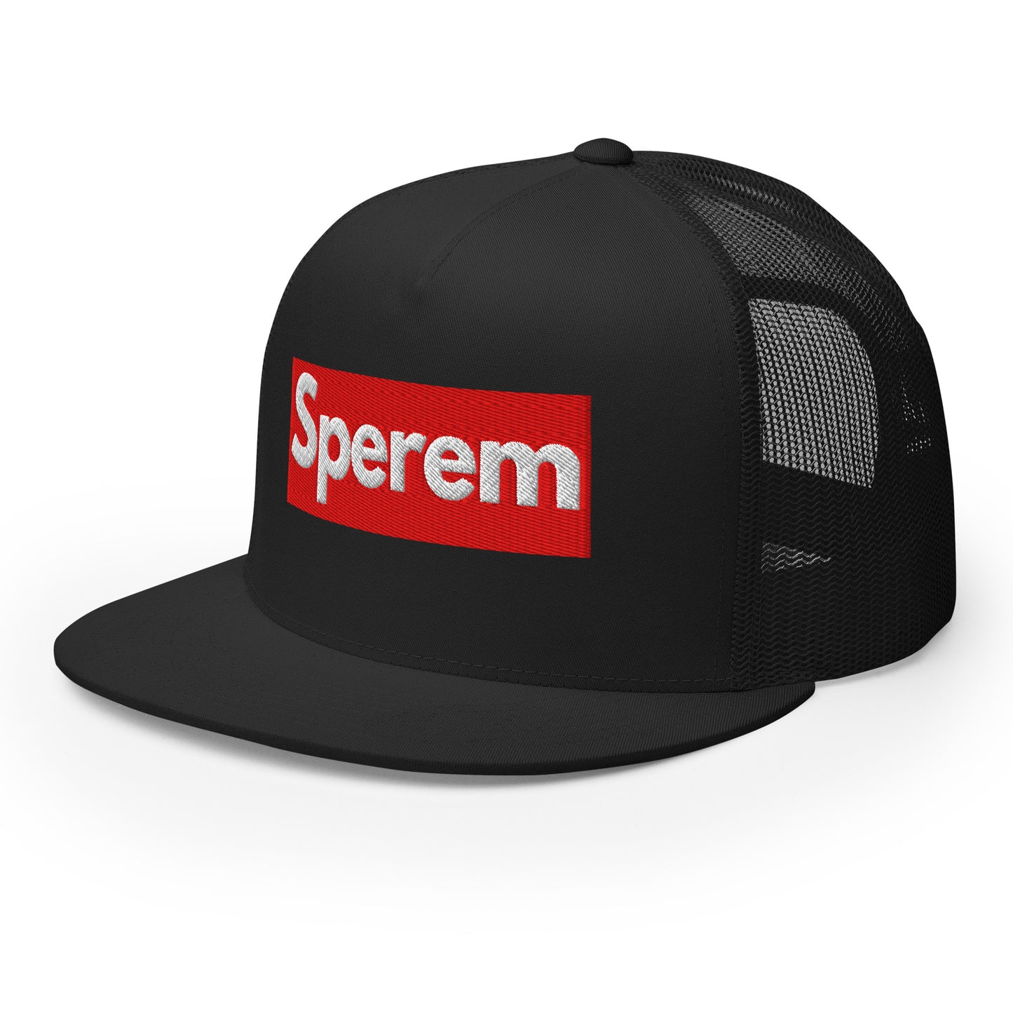 Cappellino da camionista Linea SPEREM
